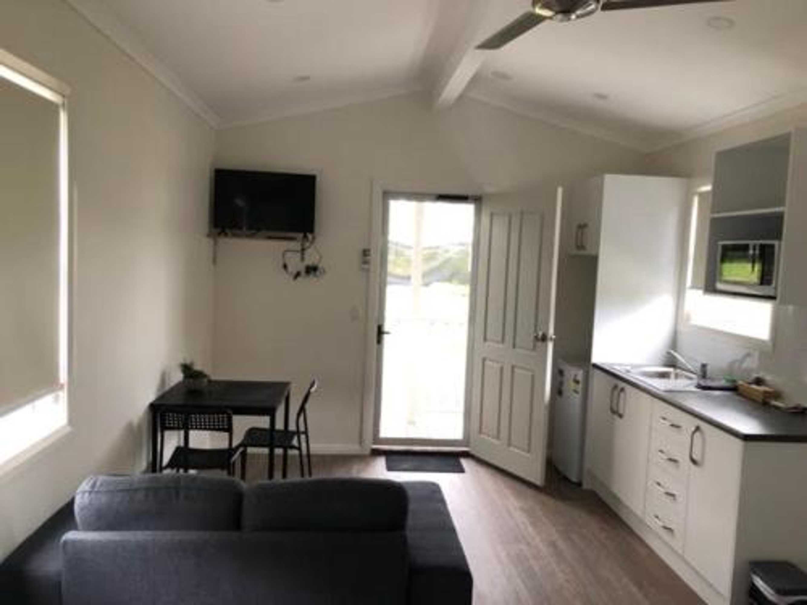 Gift card for Batemans Bay Holiday Park & Hostel Gift card for Batemans Bay Holiday Park & Hostel
