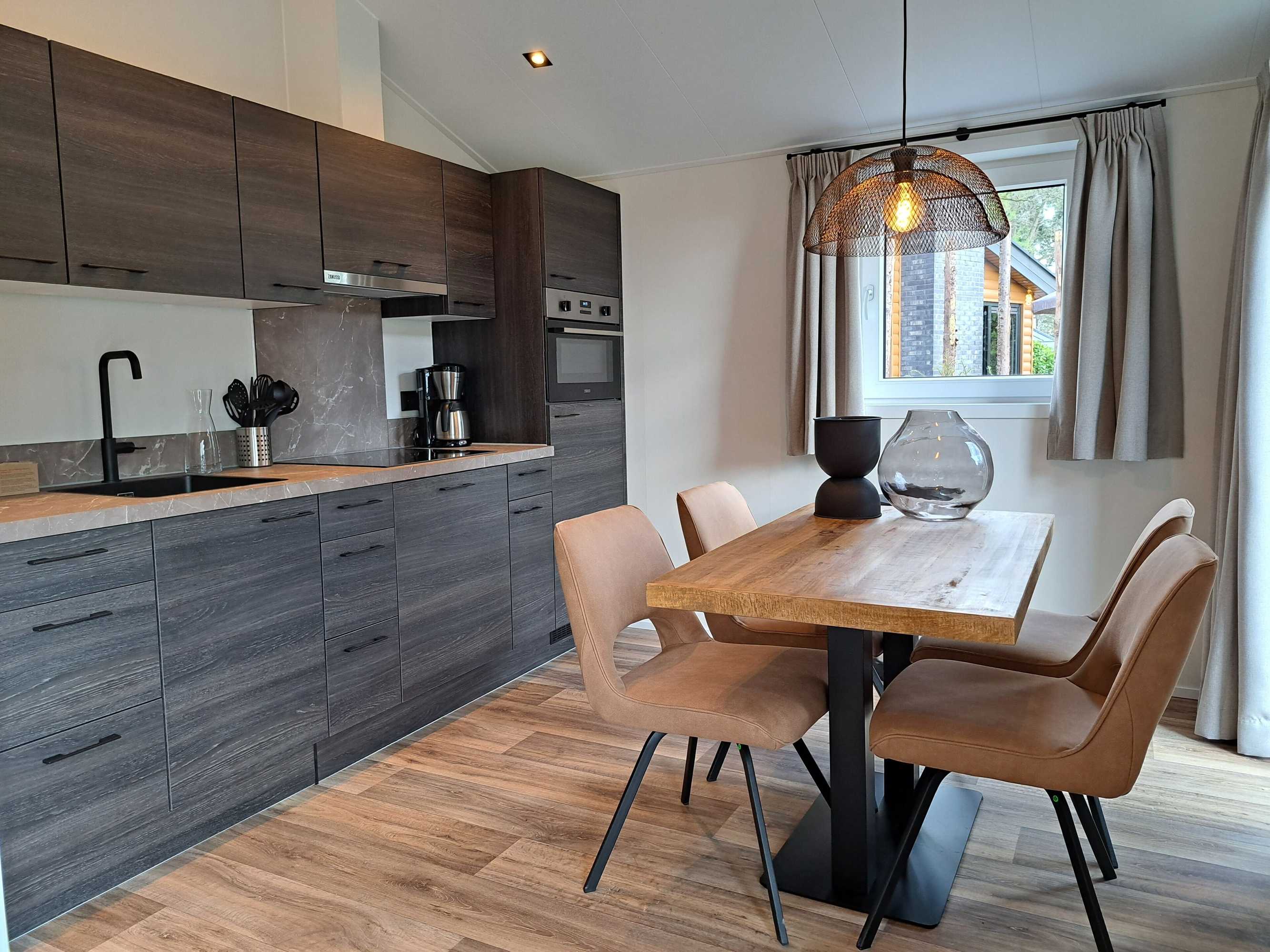 Gift card for Europarcs De Utrechtse Heuvelrug