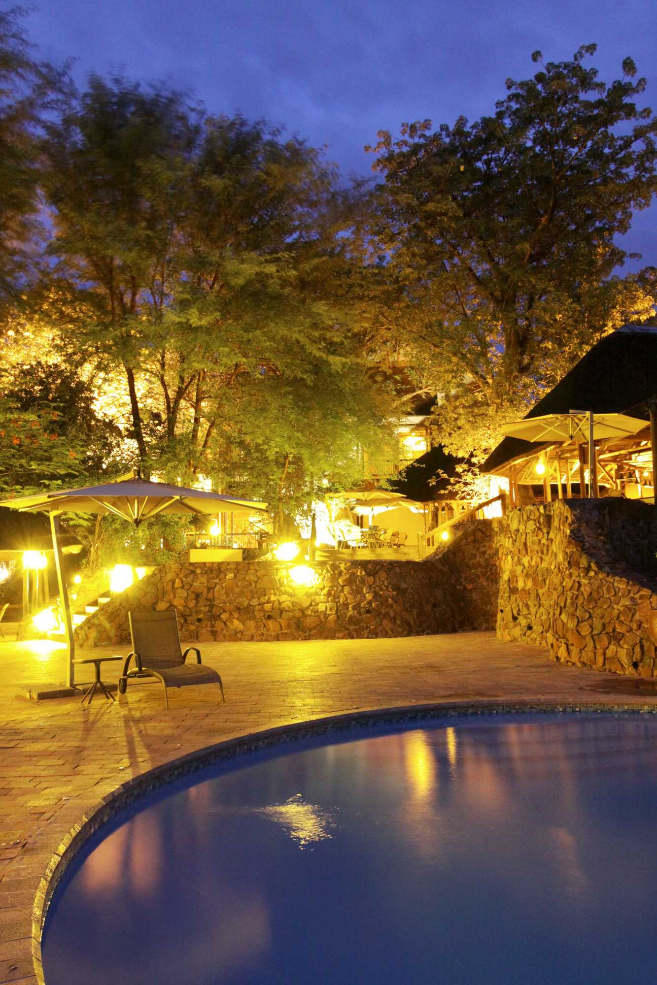 Gift card for Cresta Mowana Safari Resort & Spa Gift card for Cresta Mowana Safari Resort & Spa