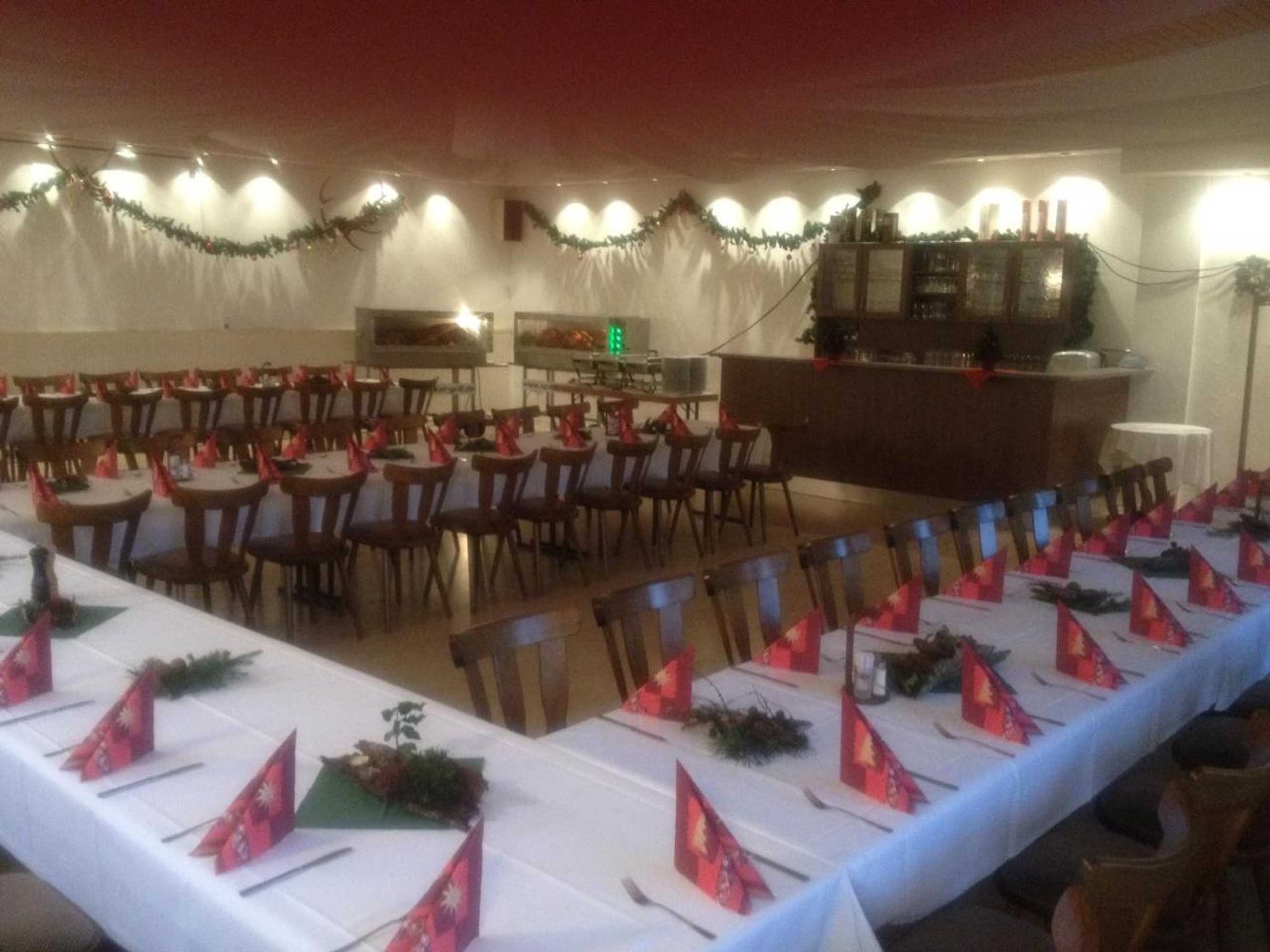 Gift card for Landgasthof Drei Eichen