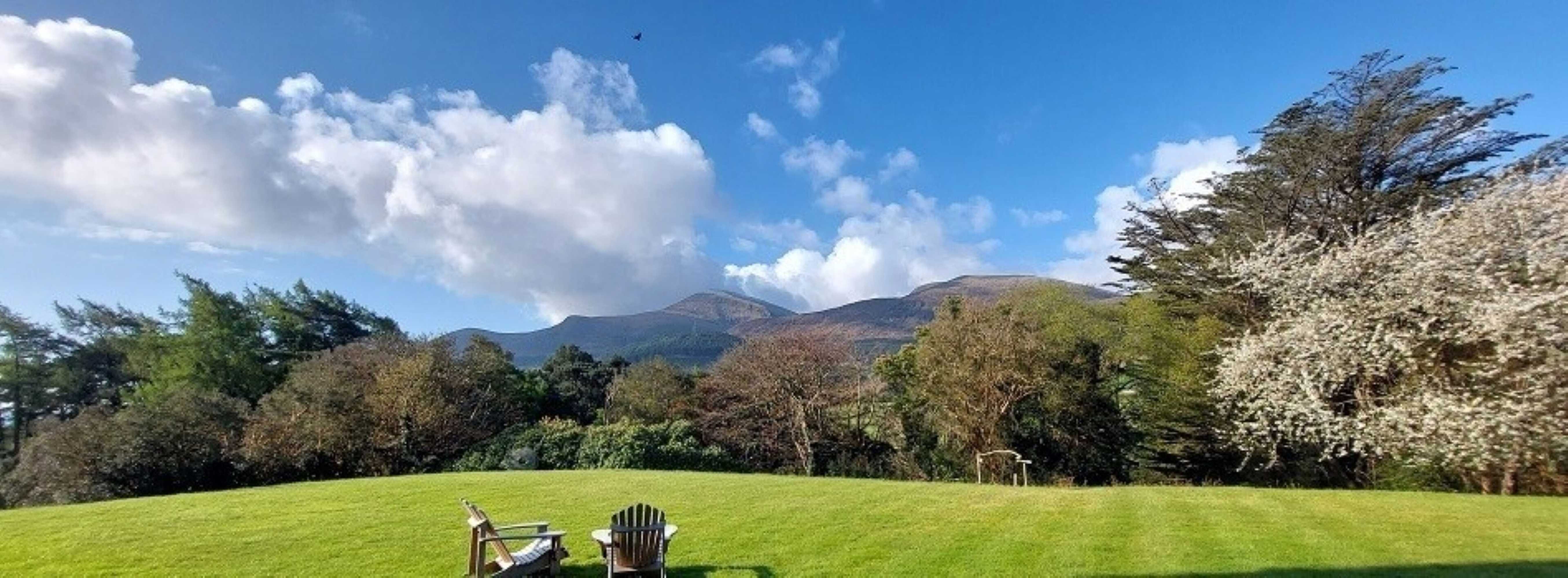 Gift card for Enniskeen Country House Hotel Gift card for Enniskeen Country House Hotel