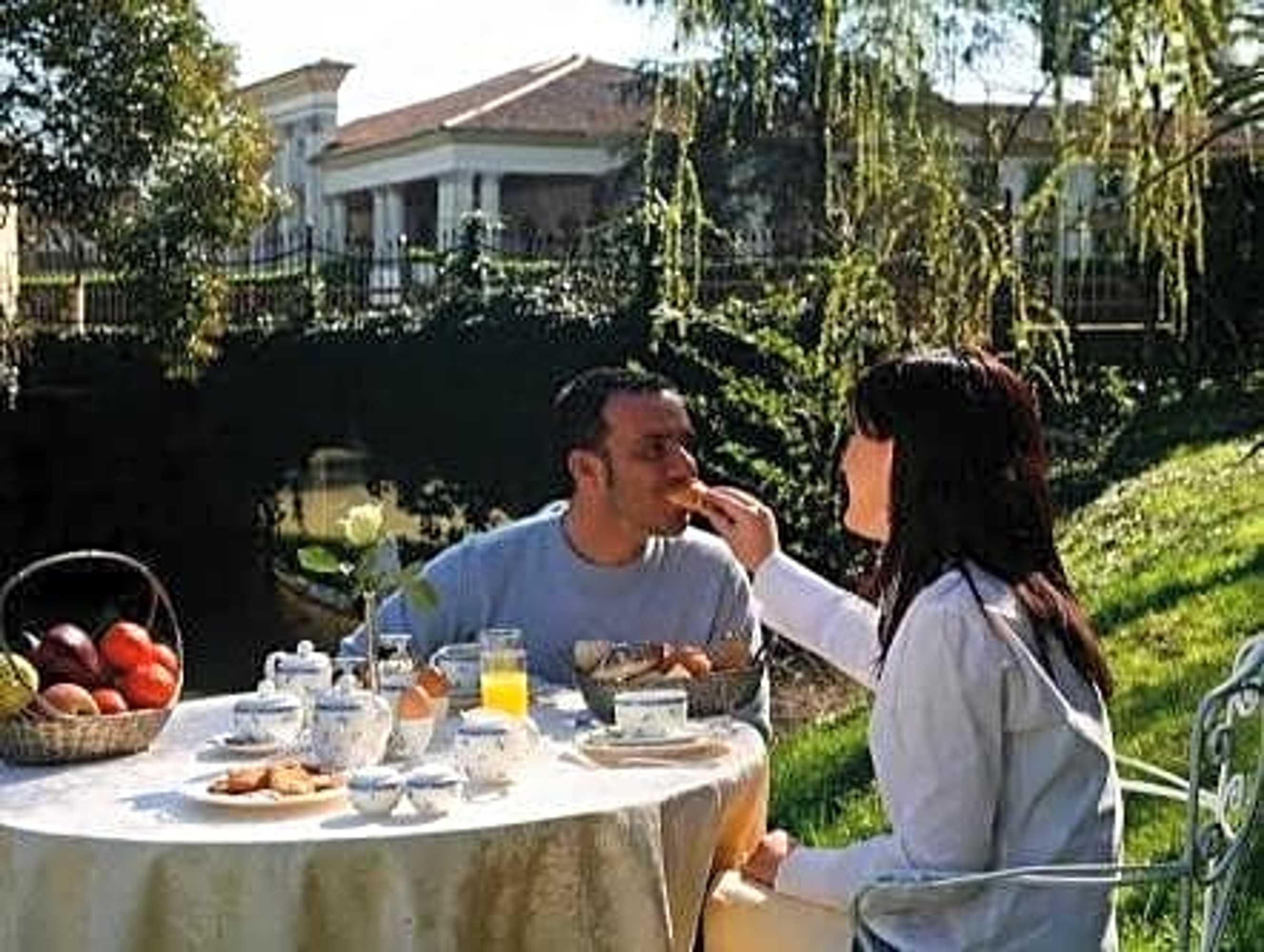 Gift card for Villa Franceschi Hotel & Resort Gift card for Villa Franceschi Hotel & Resort