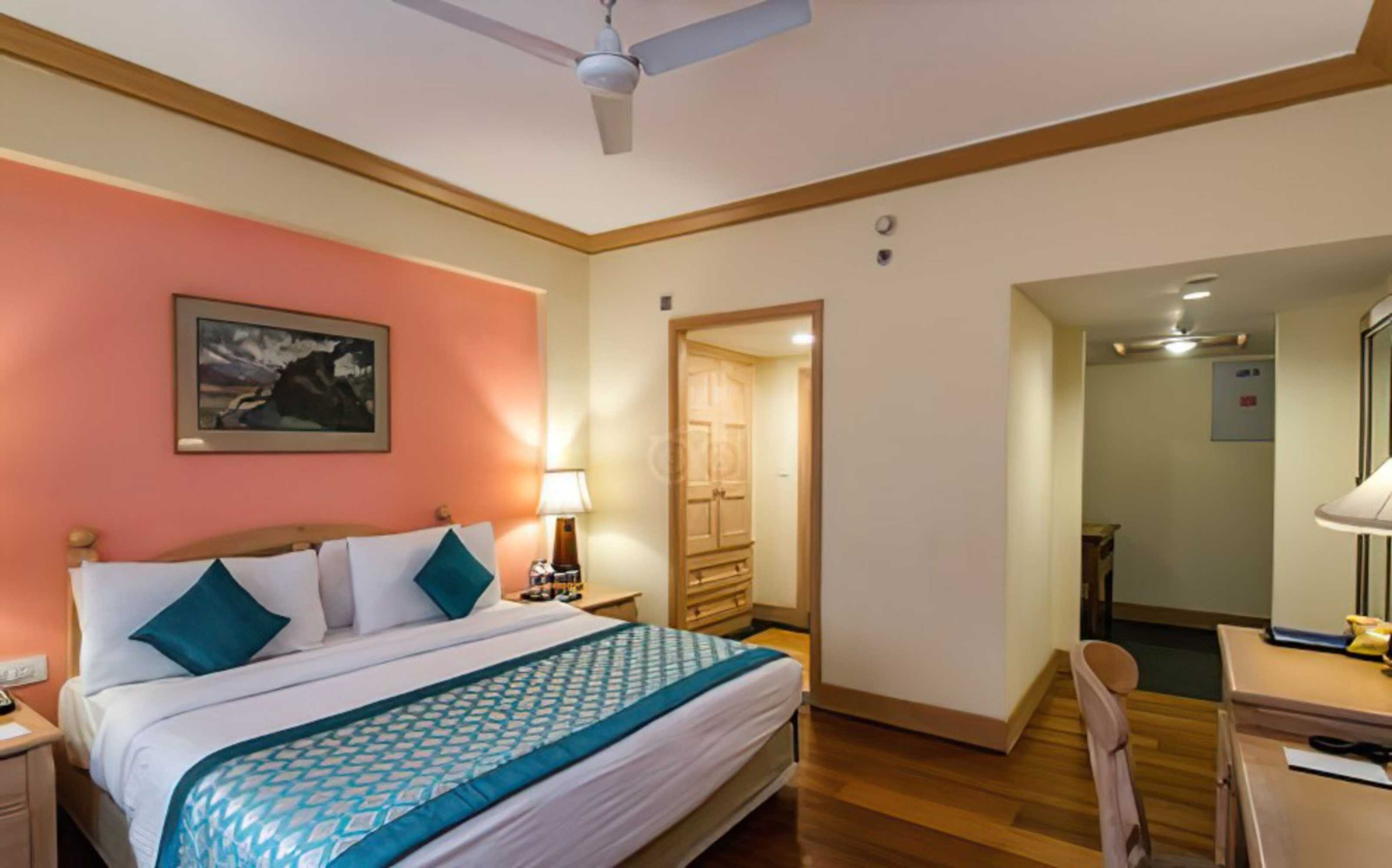 Gift card for Fortune Resort Sullivan Court, Ooty - Member Itc Hotels' Group Gift card for Fortune Resort Sullivan Court, Ooty - Member Itc Hotels' Group