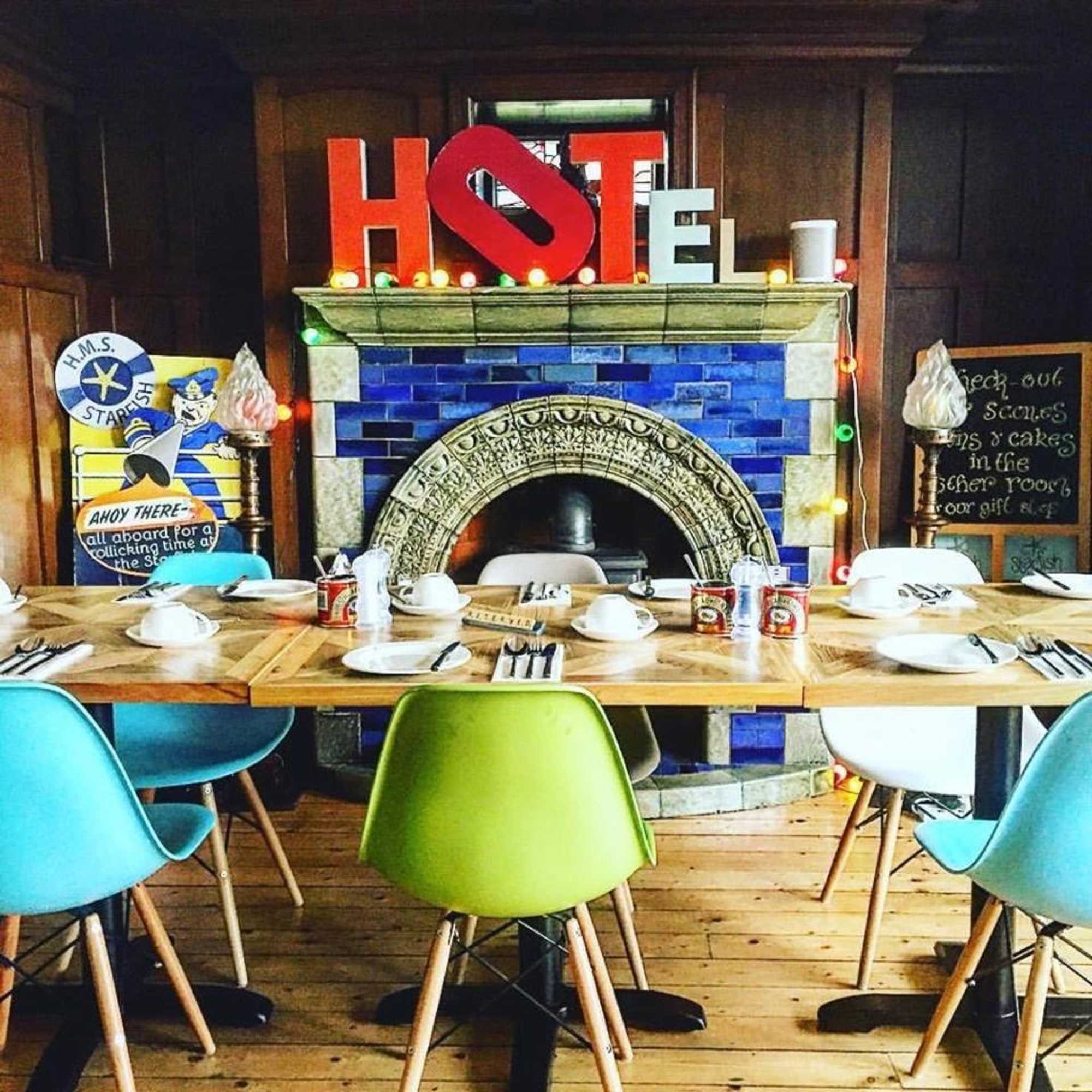 Gift card for Cairn Bay Lodge