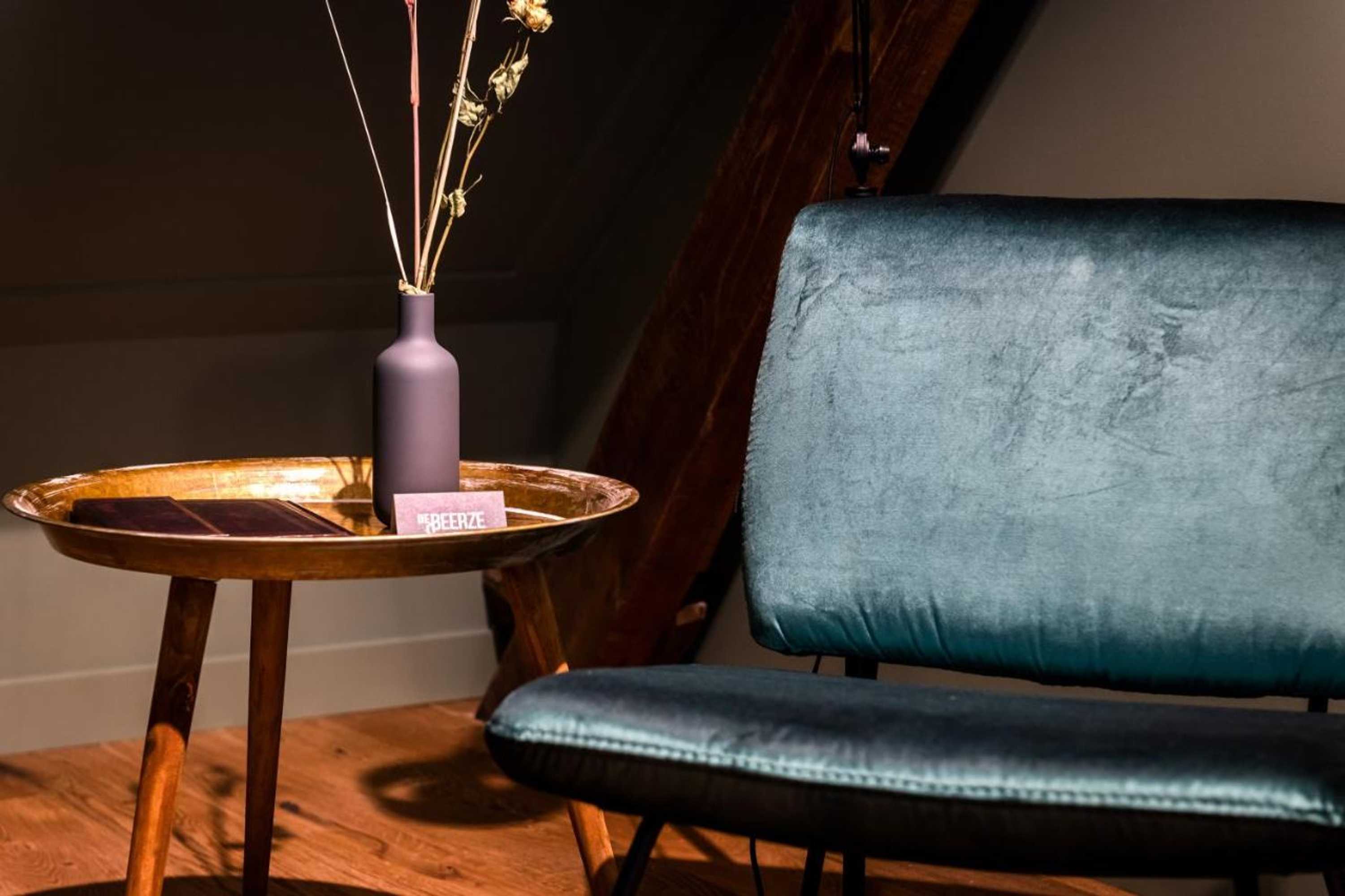 Gift card for Boutique Hotel De Beerze