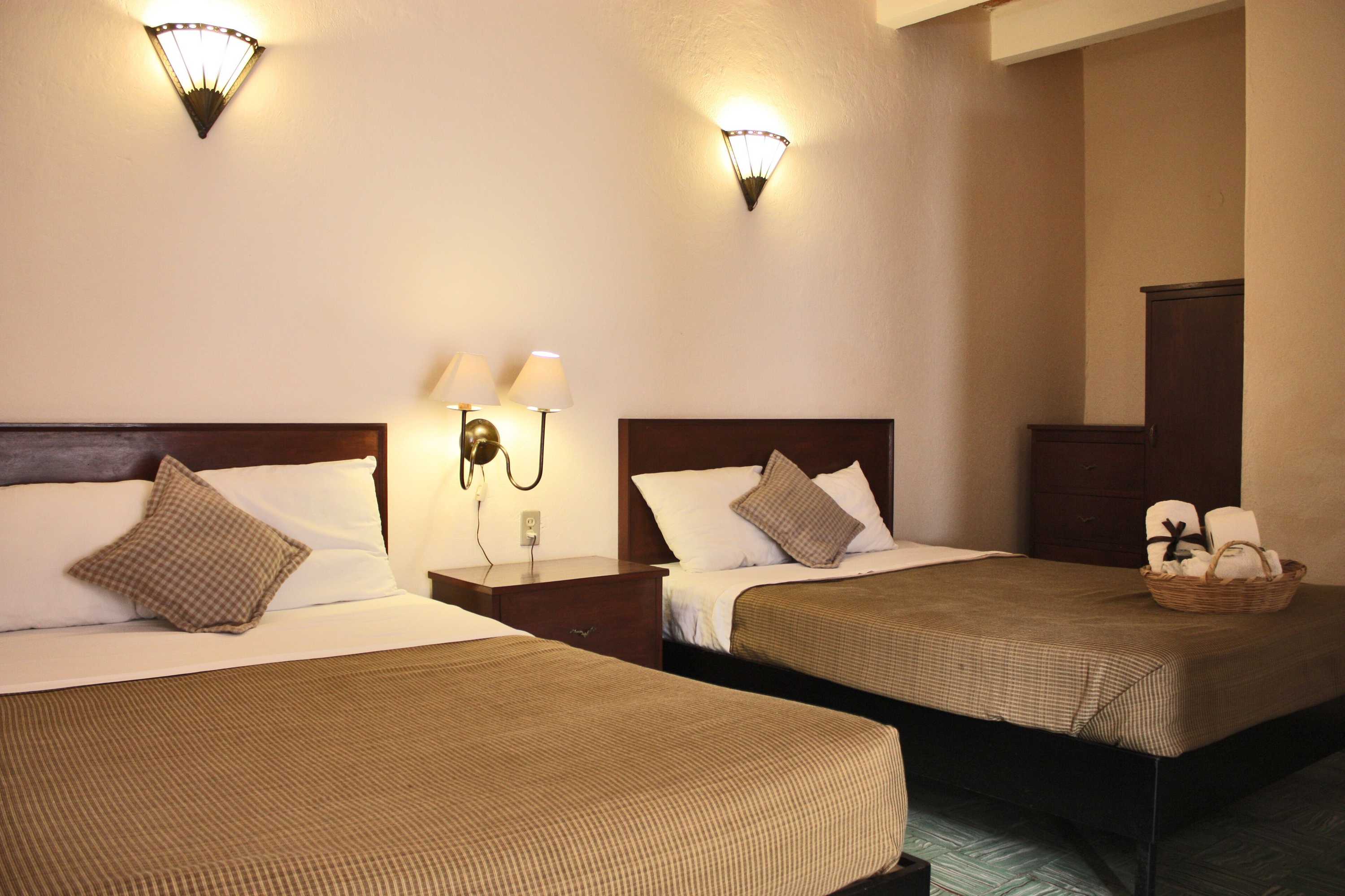 Gift card for Hotel Casa Blanca Tequisquiapan Gift card for Hotel Casa Blanca Tequisquiapan