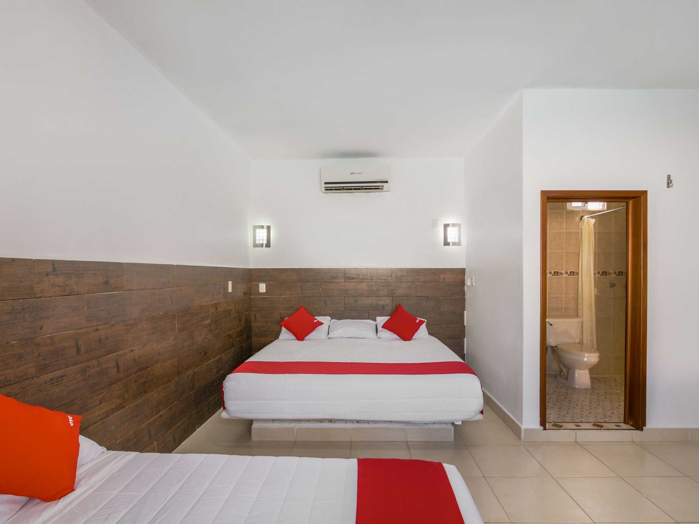 Gift card for Oyo Hotel Palma Real Gift card for Oyo Hotel Palma Real