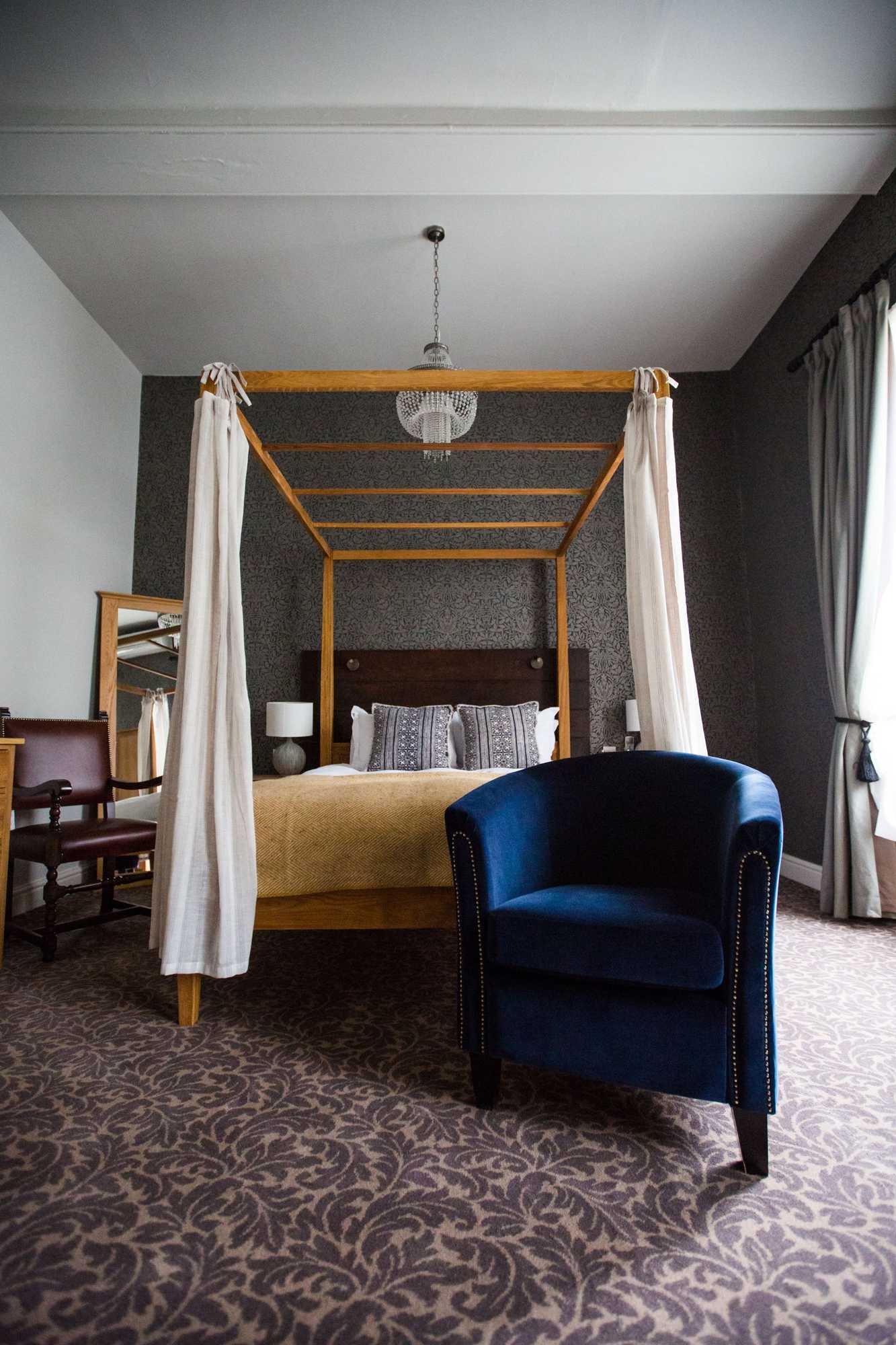 Gift card for The Blue Boar Gift card for The Blue Boar