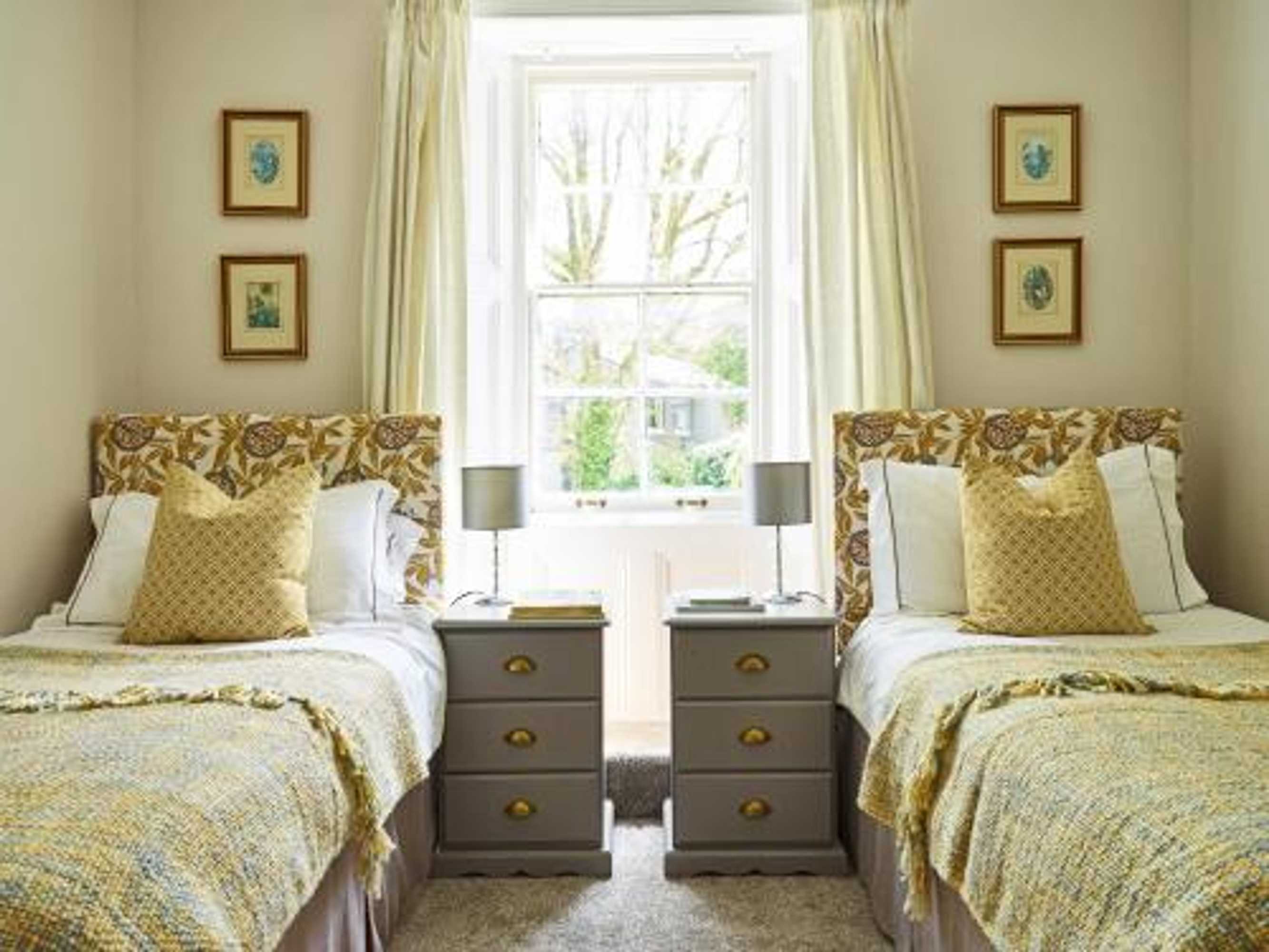 Gift card for Harrabeer Country House Gift card for Harrabeer Country House