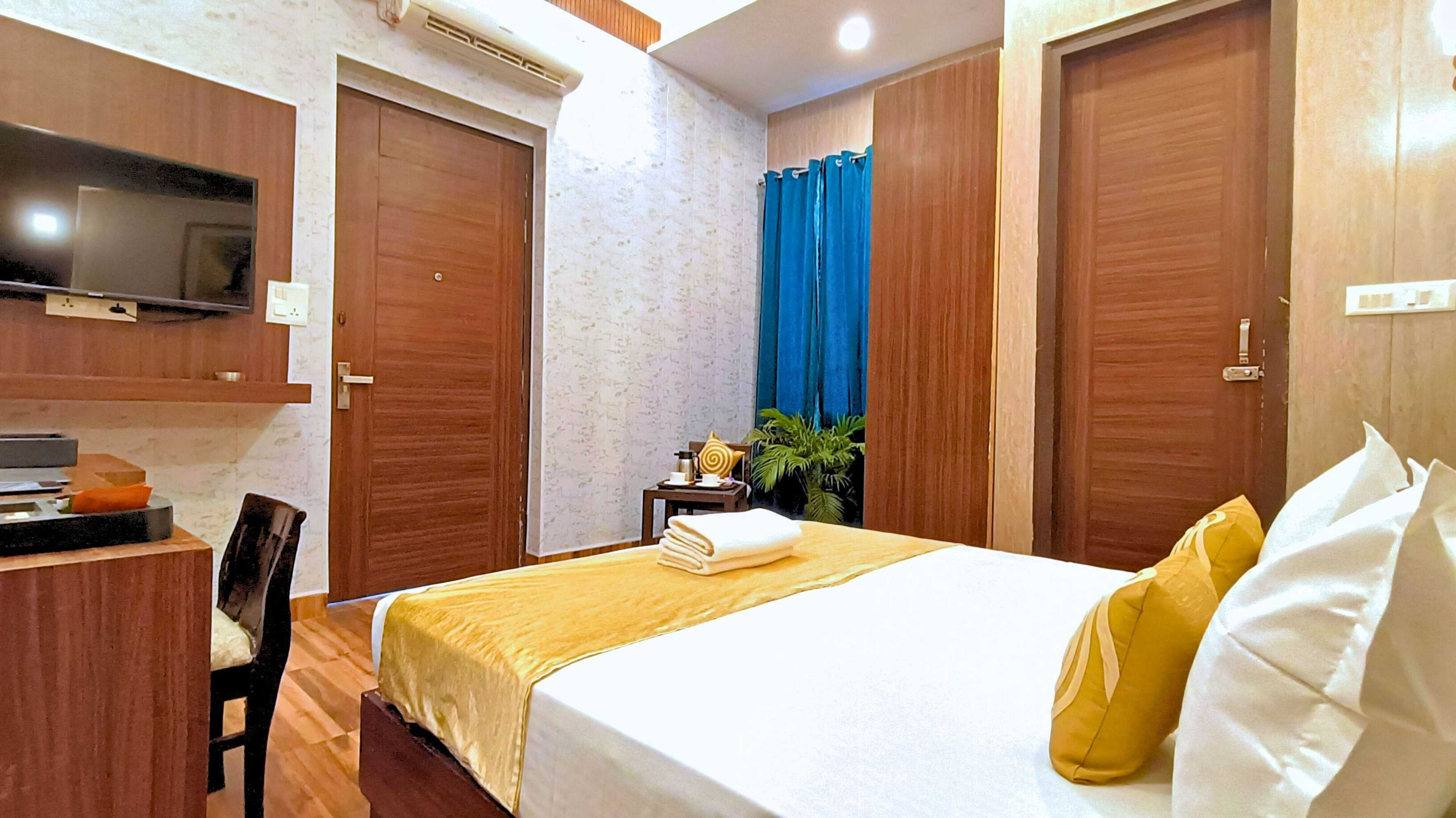 Gift card for Asapian House - A Luxury Homestay at Moradabad