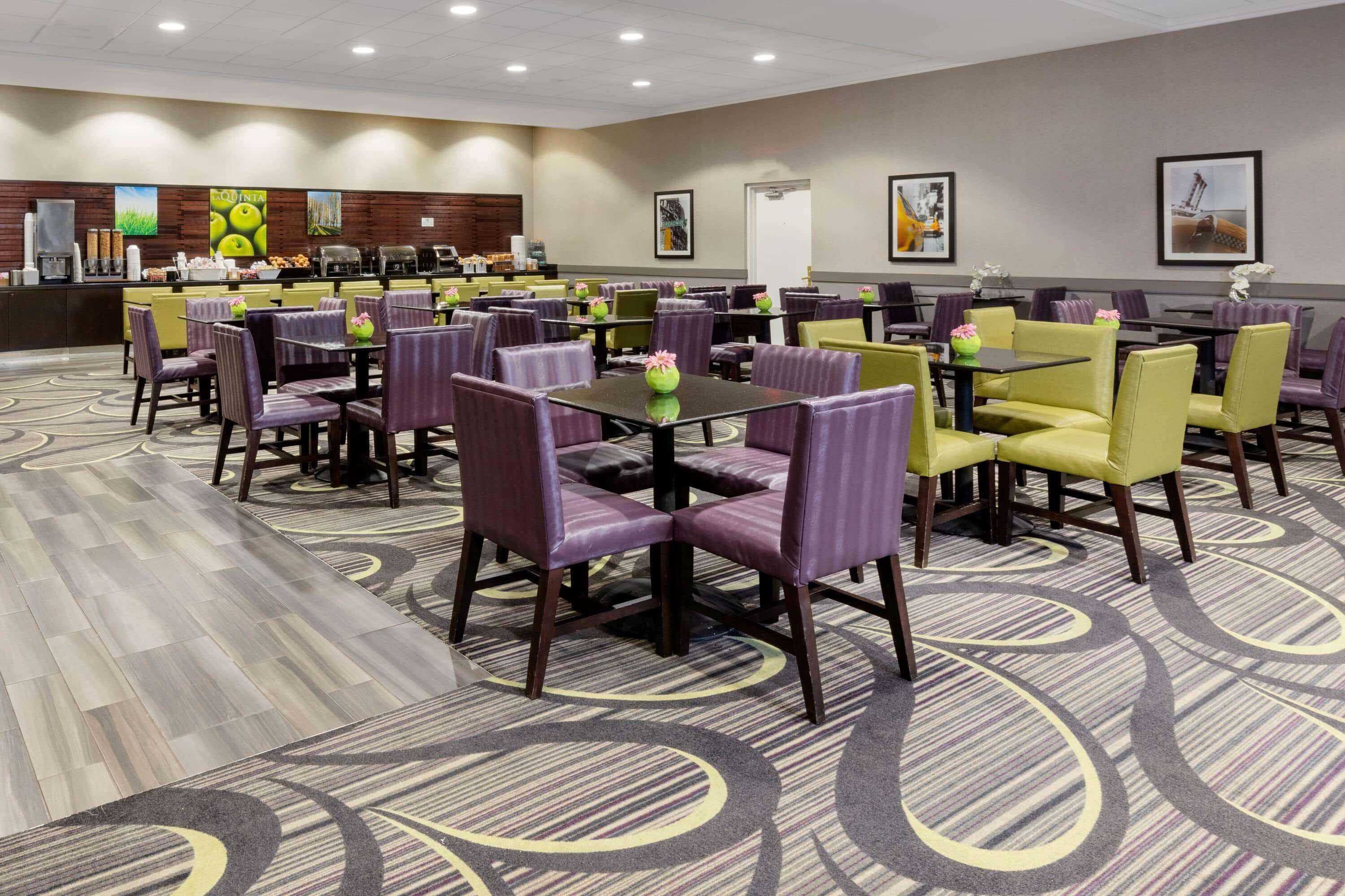 Gift card for La Quinta Inn & Suites by Wyndham Clifton/rutherford Gift card for La Quinta Inn & Suites by Wyndham Clifton/rutherford