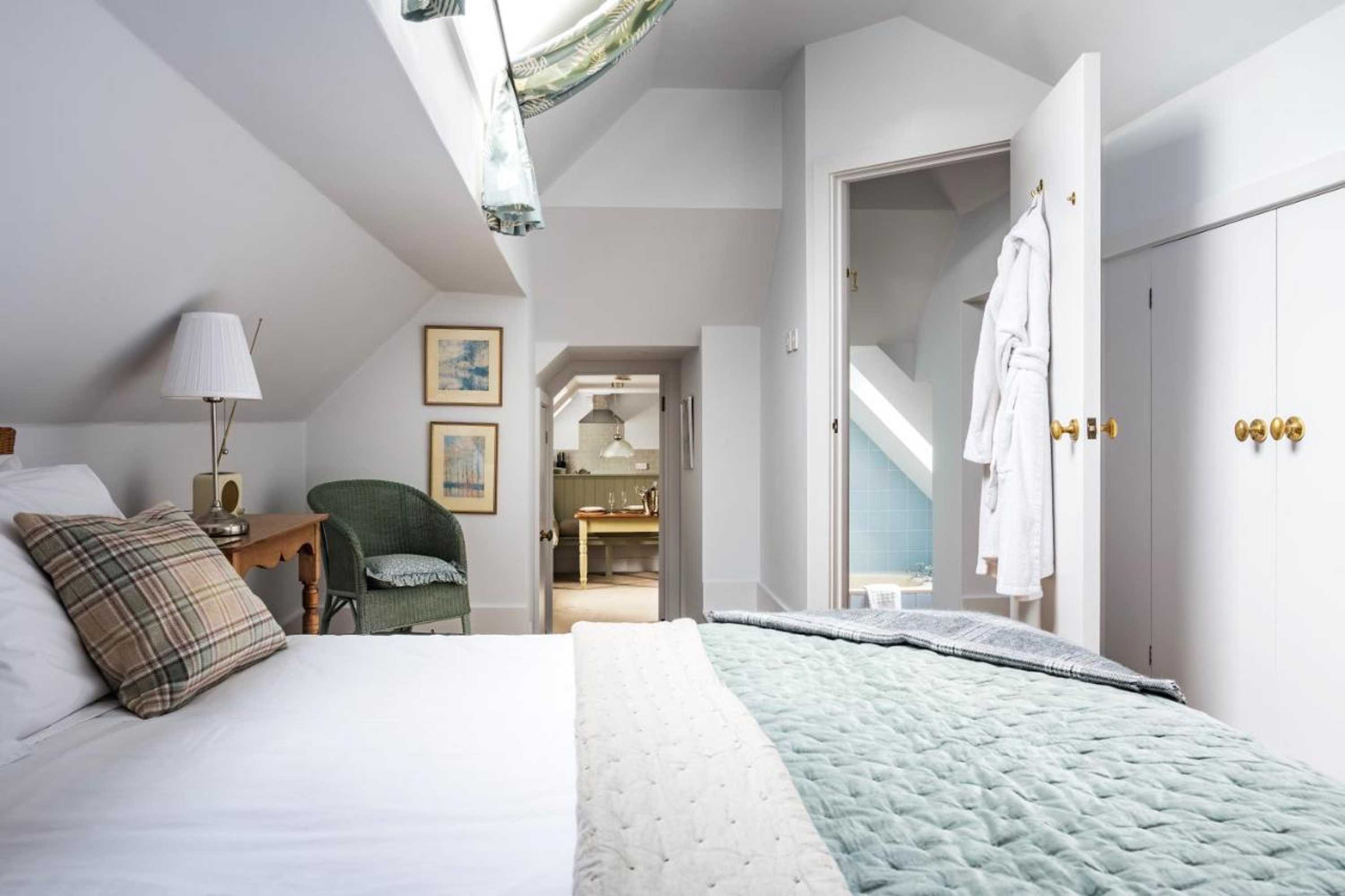 Gift card for Knapp House Lodges