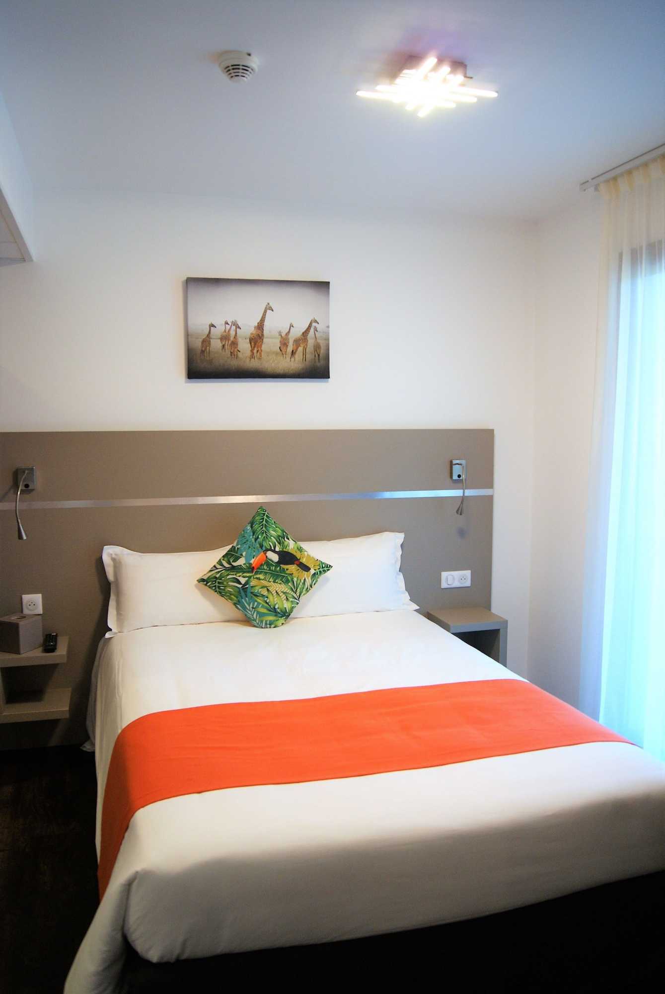 Gift card for Appart'hôtel La Girafe Gift card for Appart'hôtel La Girafe