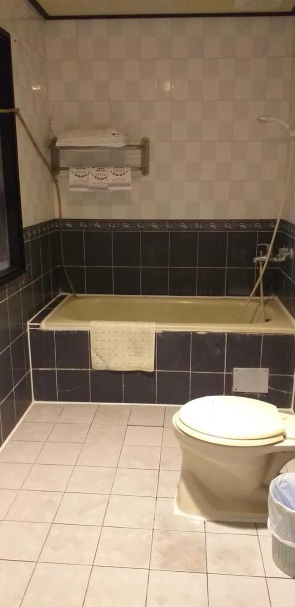 Gift card for Love Boat Motel