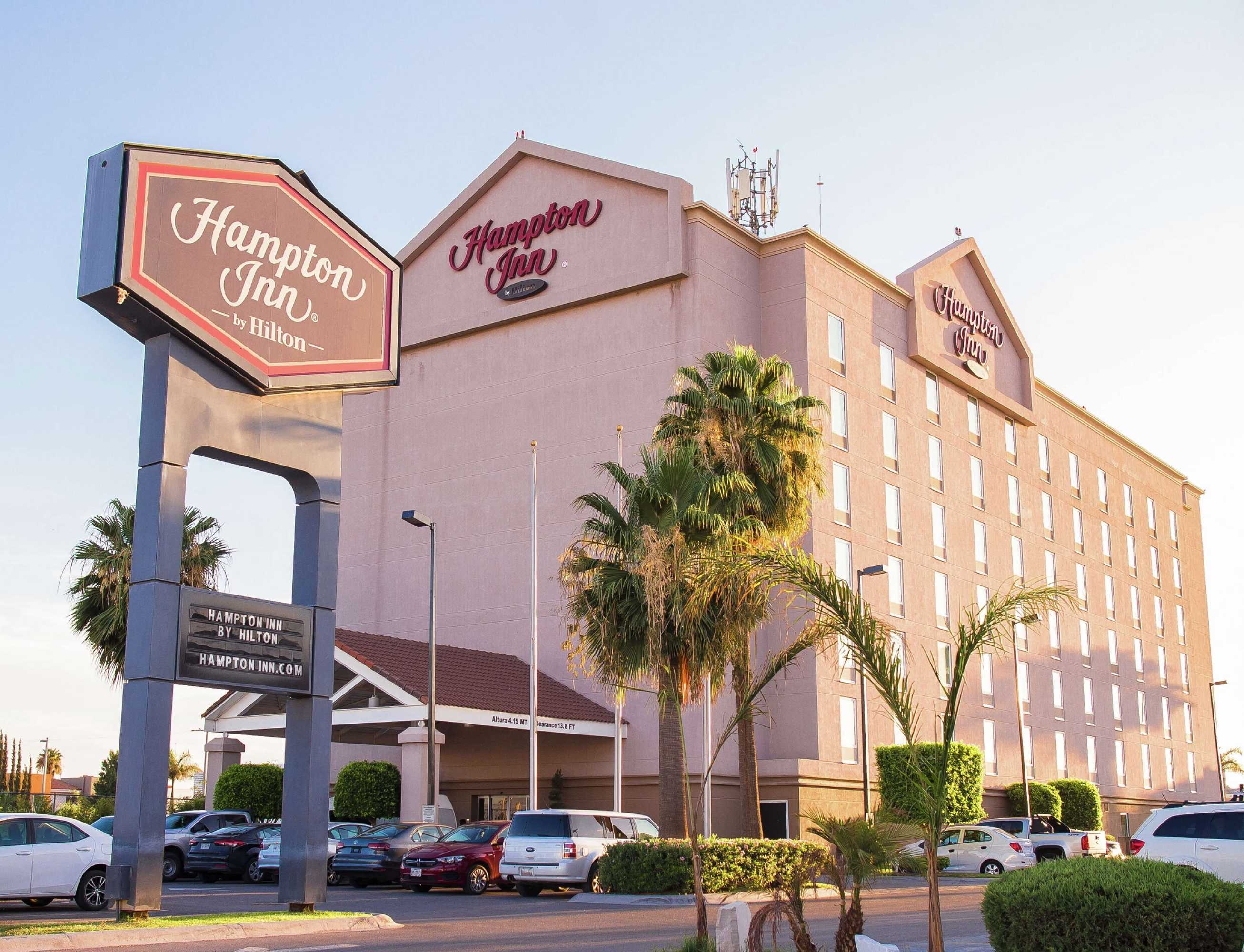 Gift card for Hampton Inn by Hilton Torreón-Airport Galerías