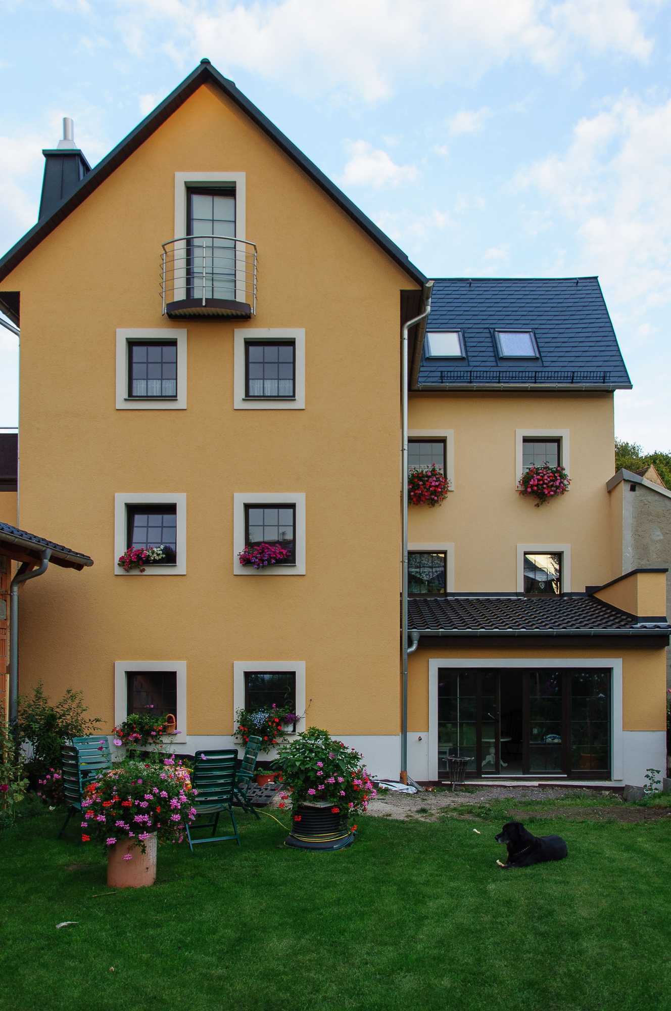 Gift card for Romantik Landhaus Dresden
