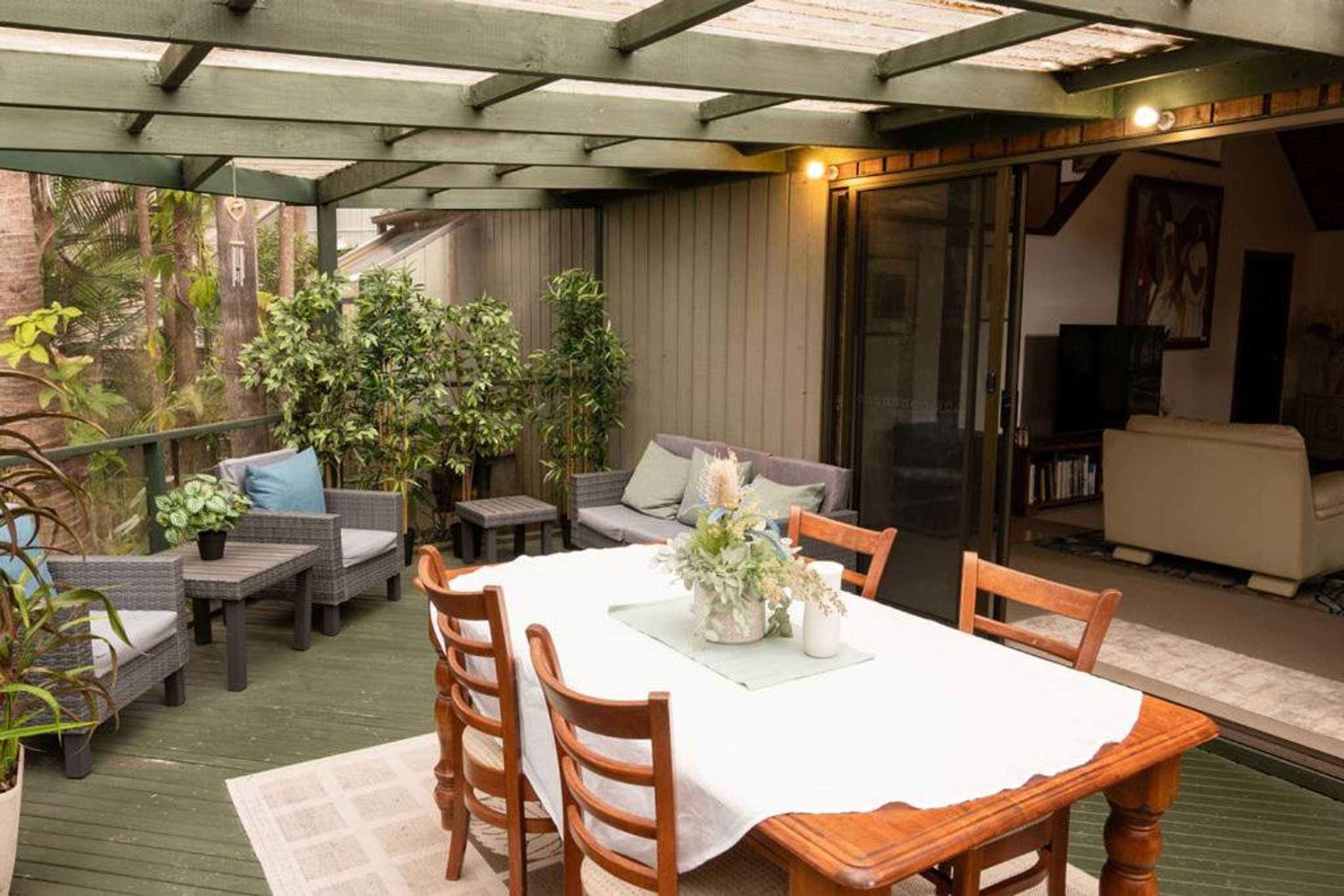 Gift card for Lake Russell Retreat