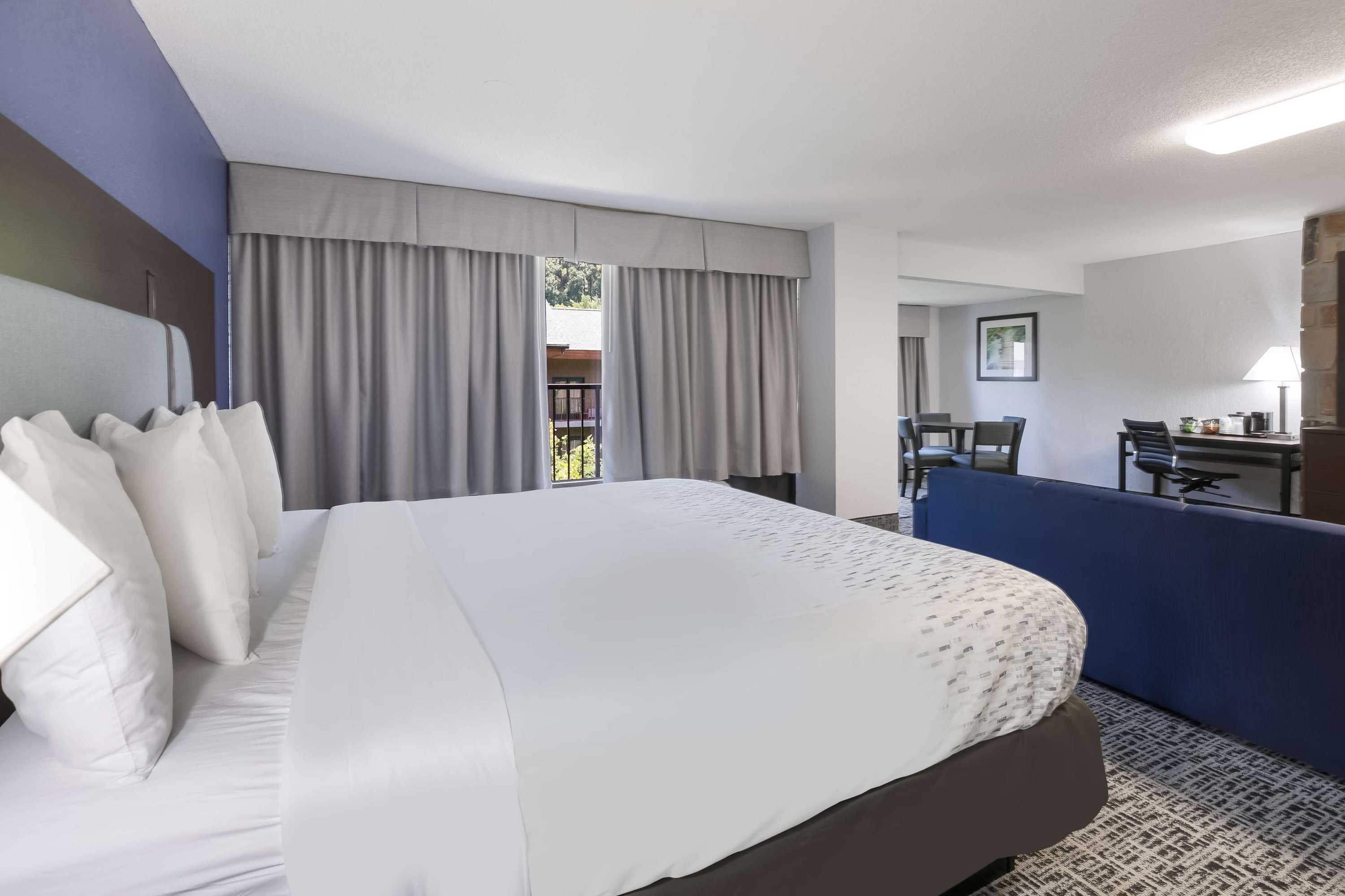 Gift card for Surestay Plus Hotel by Best Western Gatlinburg Gift card for Surestay Plus Hotel by Best Western Gatlinburg