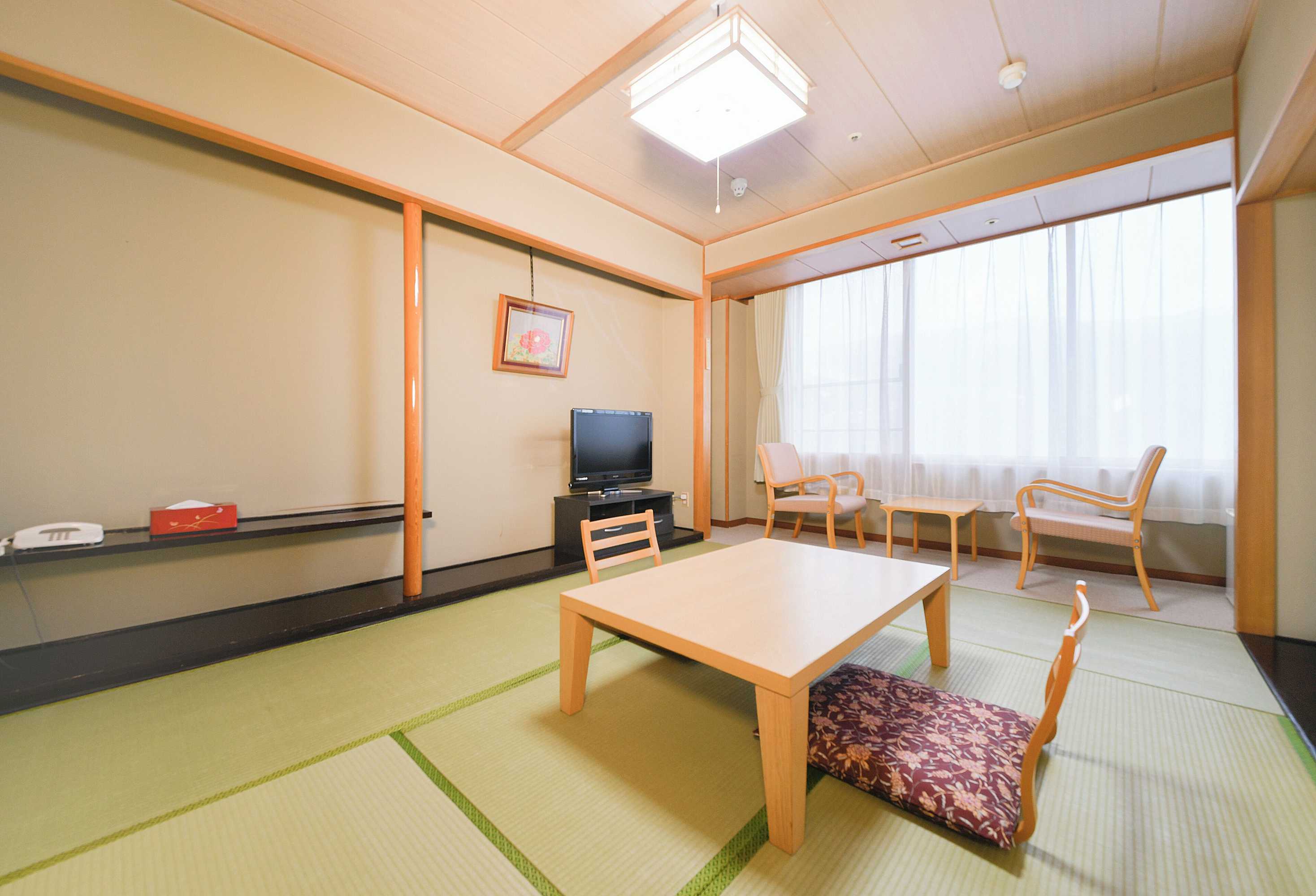 Gift card for Asarigawa Onsen Hotel