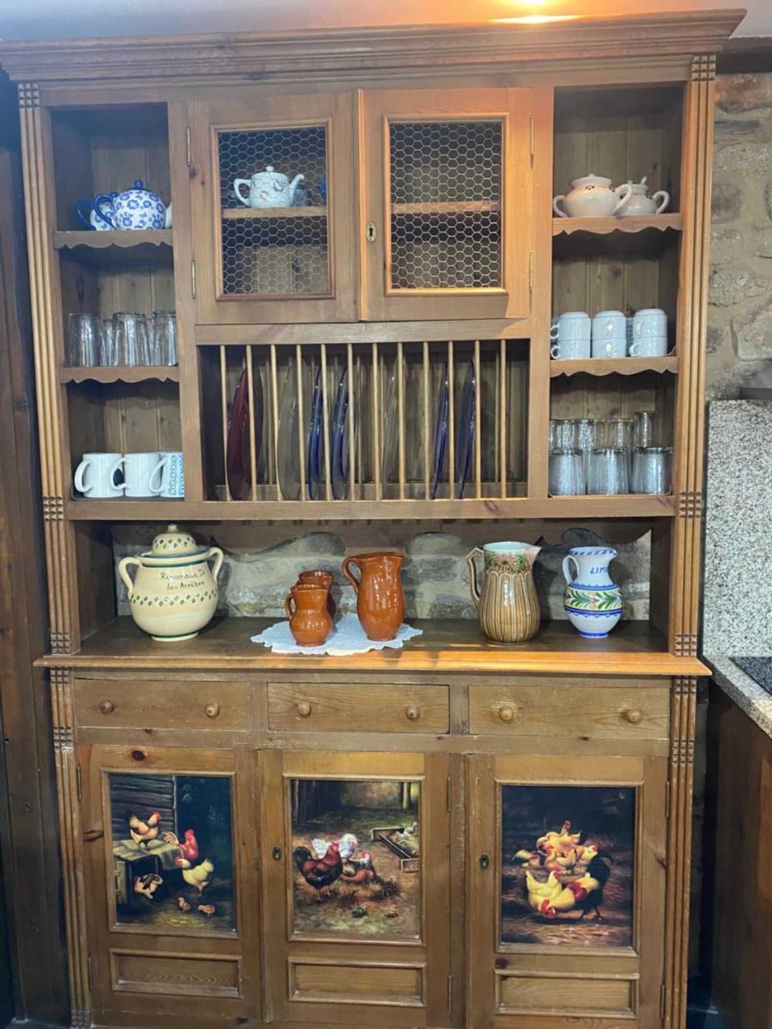 Gift card for Casa Rural la Mariota