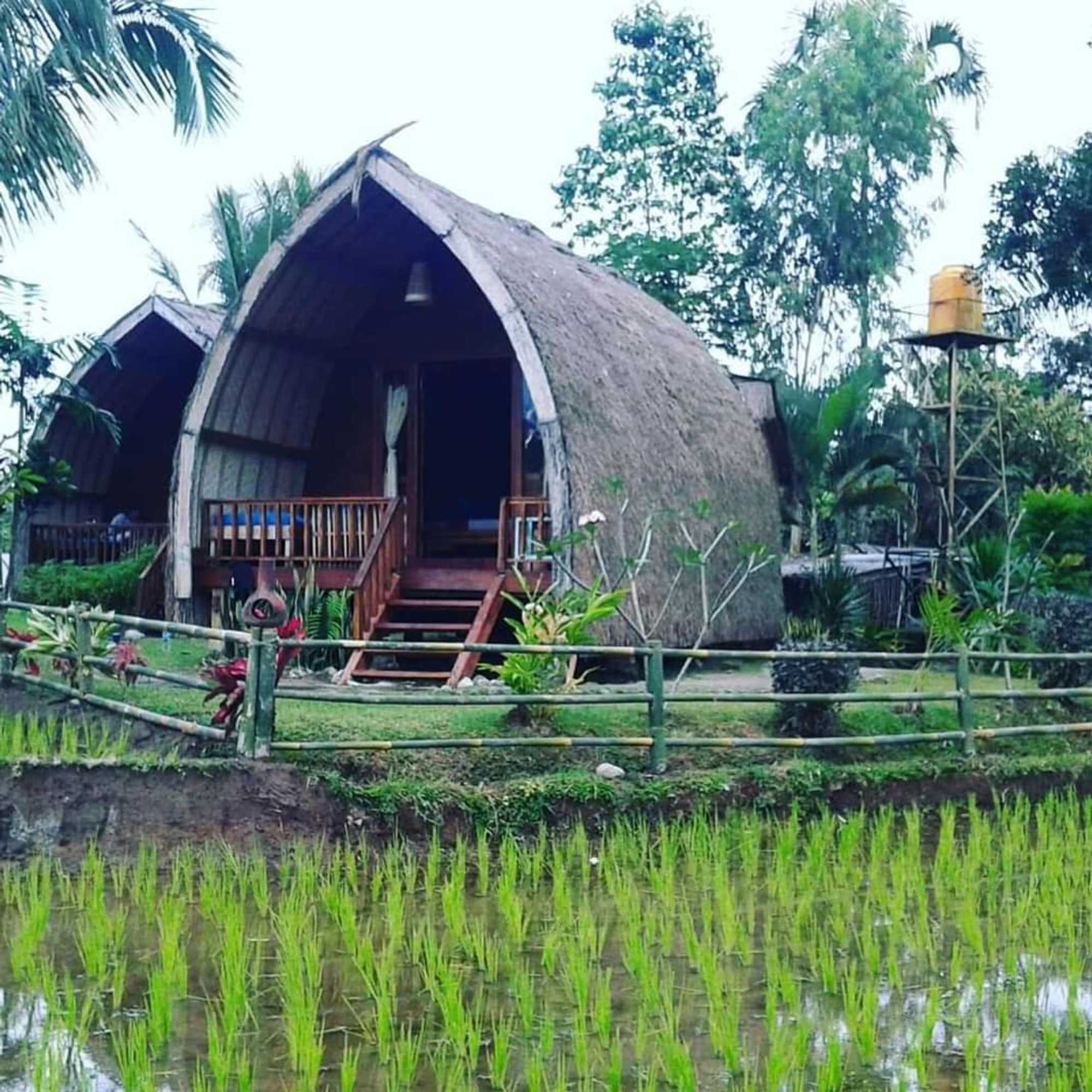 Gift card for Hakiki Inn Bungalows