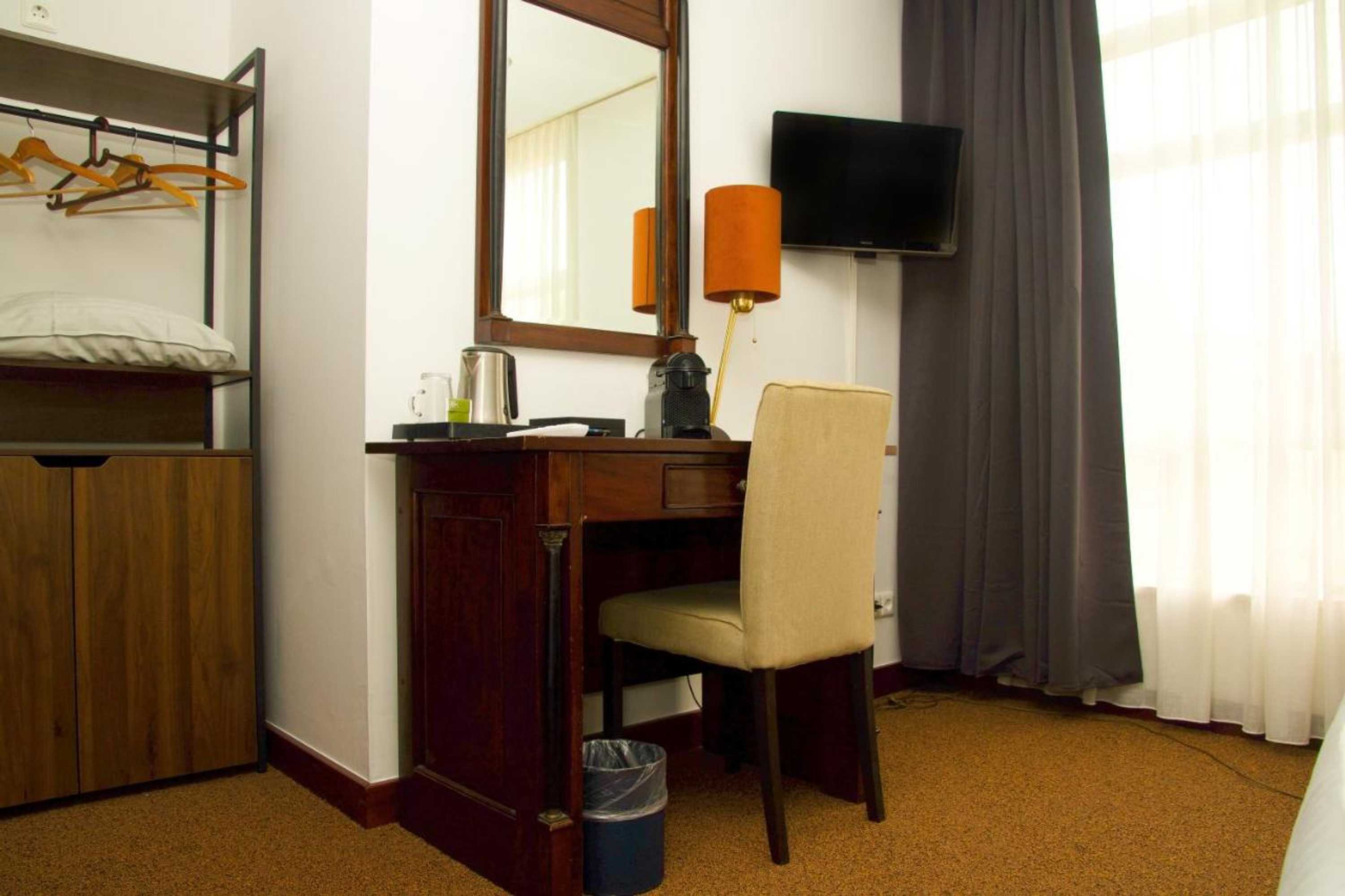 Gift card for Hotel Tongerlo