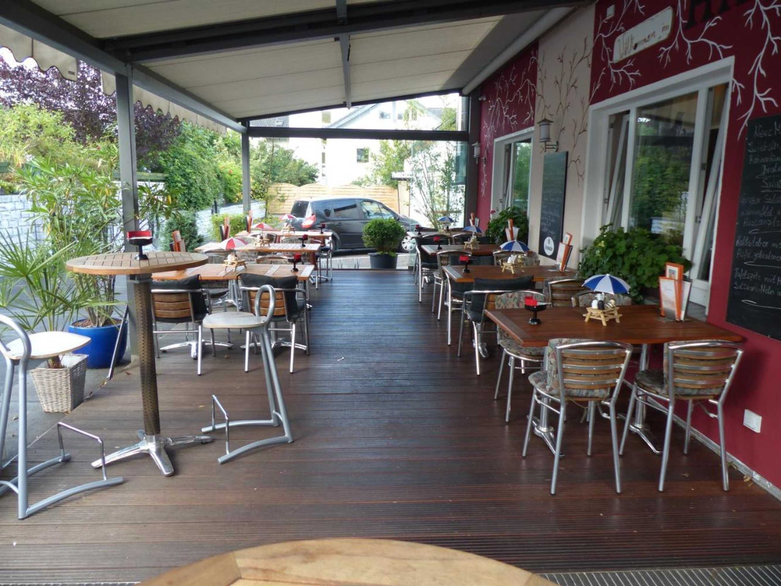 Gift card for Haus Der Gastlichkeit