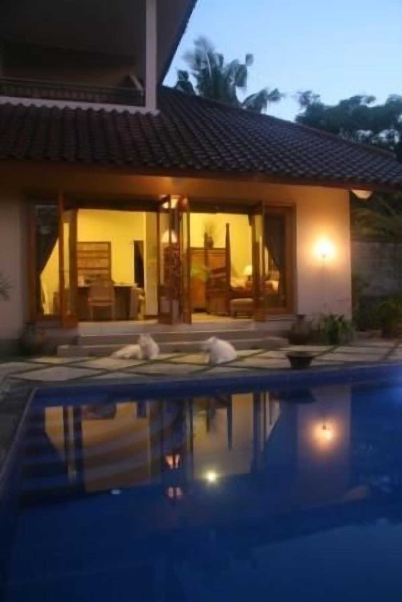 Gift card for Villa Pakem