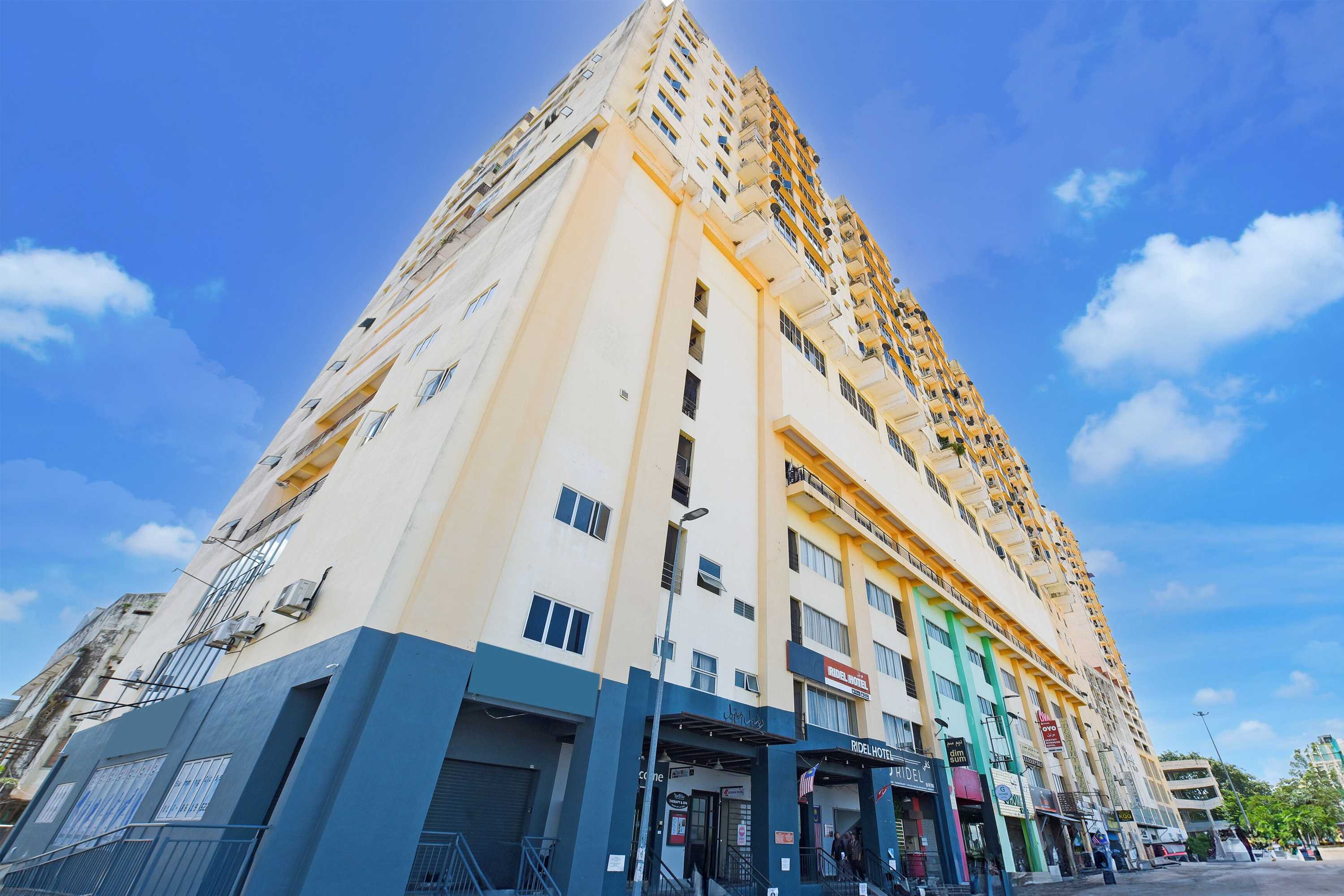 Gift card for Hotel O Destiny Riverside Hotel Gift card for Hotel O Destiny Riverside Hotel