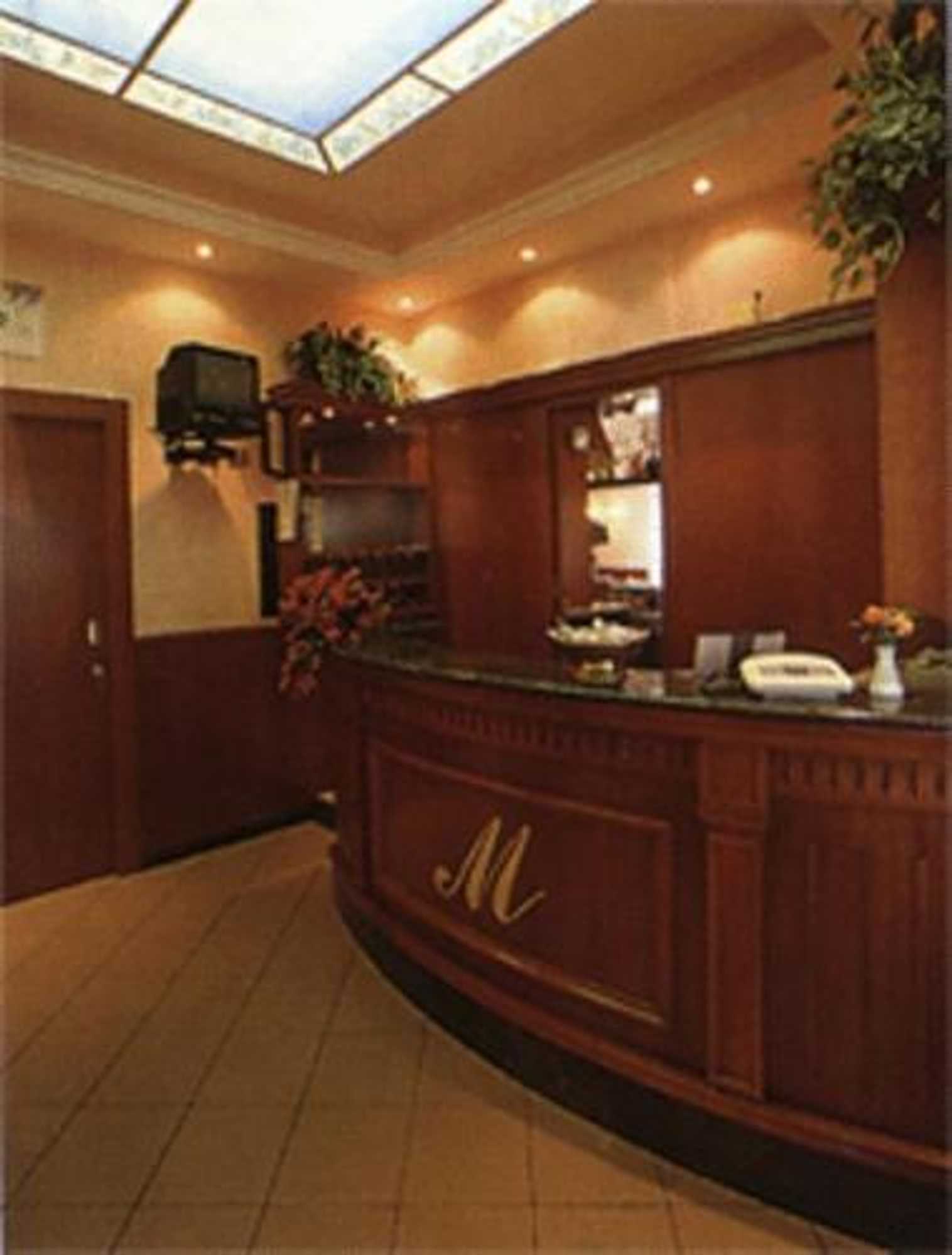 Gift card for Hotel La Maddalena Gift card for Hotel La Maddalena
