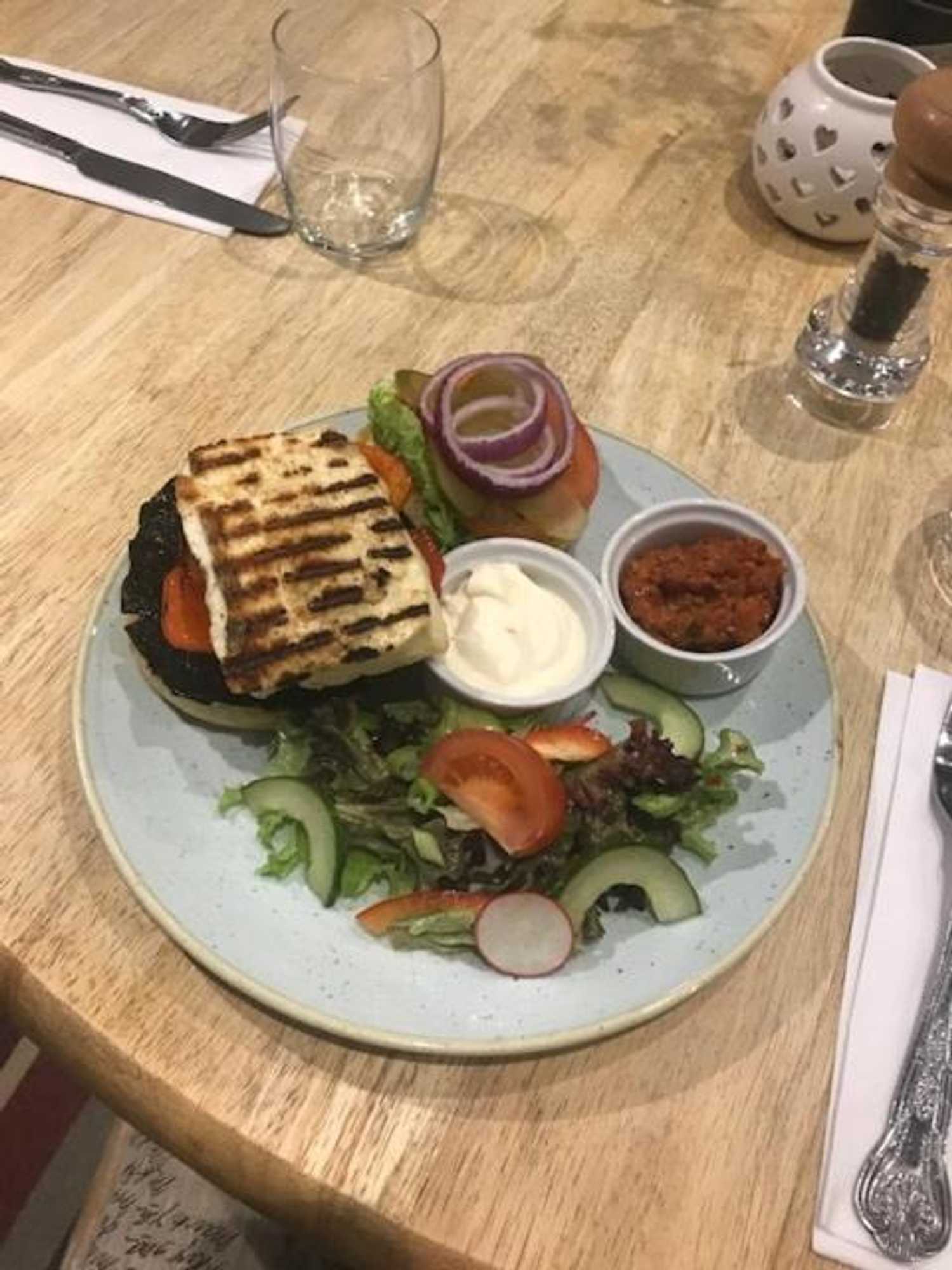 Gift card for The White Bear