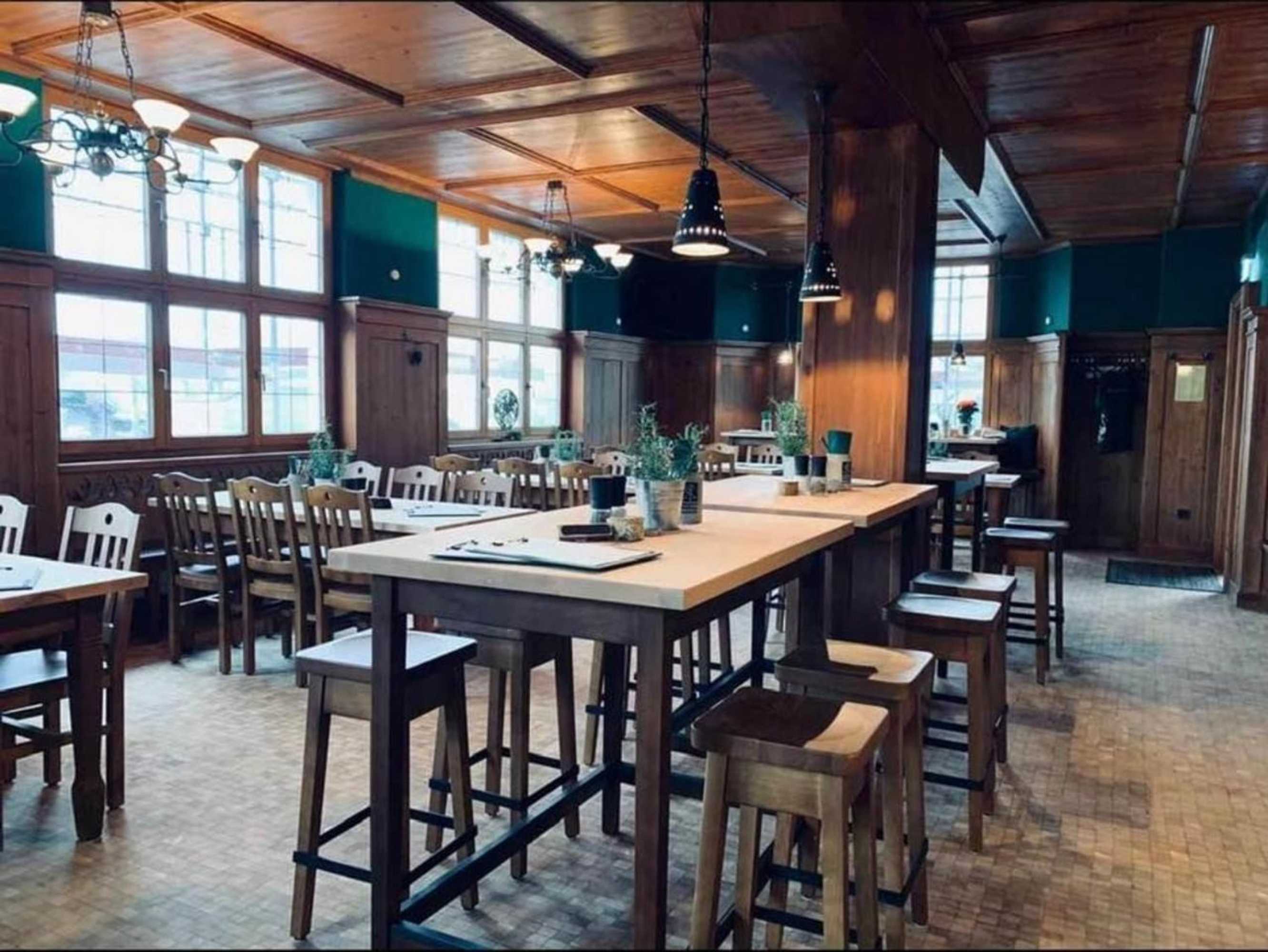 Gift card for Landshuter Hof