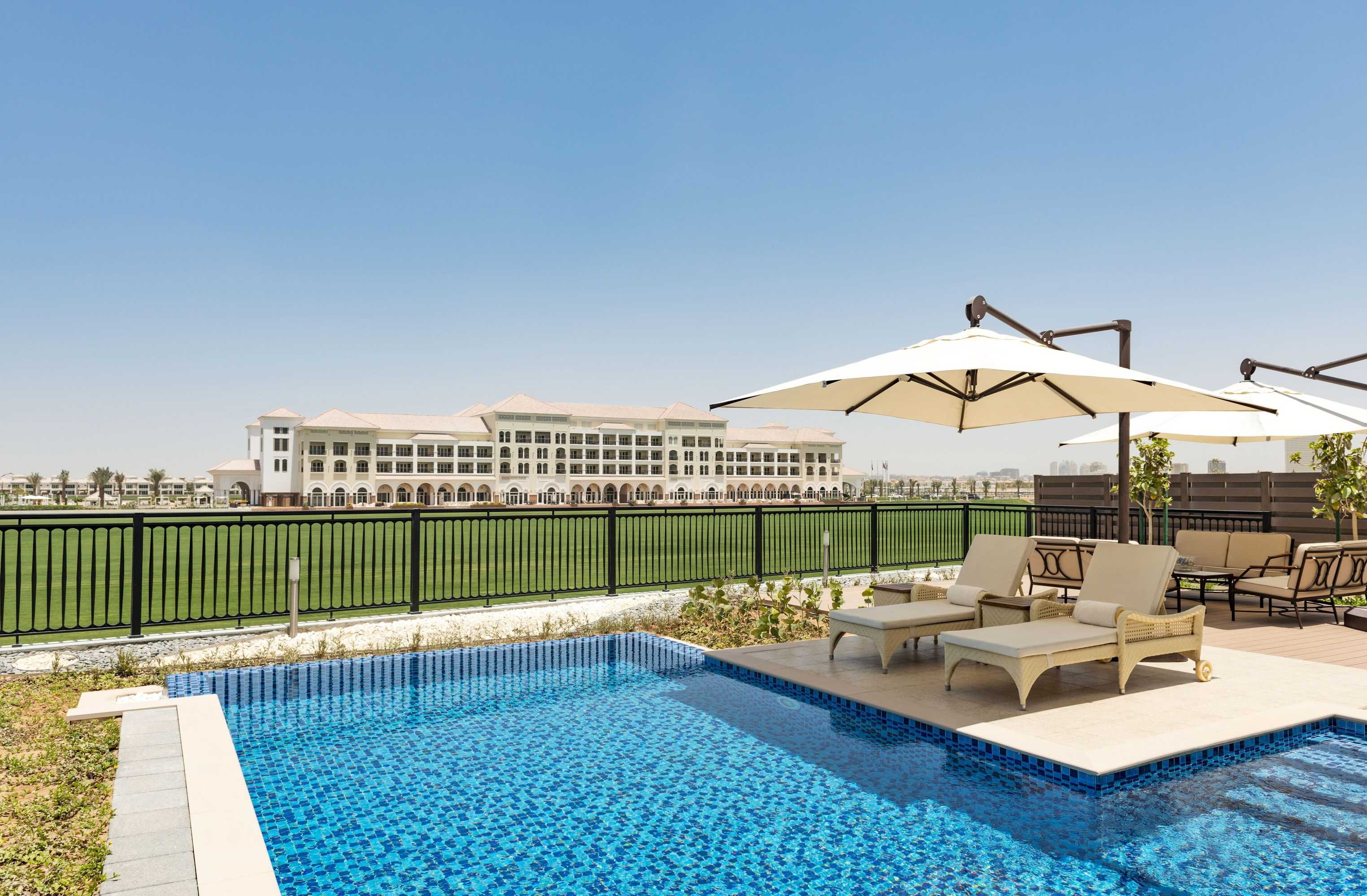 Gift card for The St. Regis Dubai, Al Habtoor Polo Resort & Club Gift card for The St. Regis Dubai, Al Habtoor Polo Resort & Club