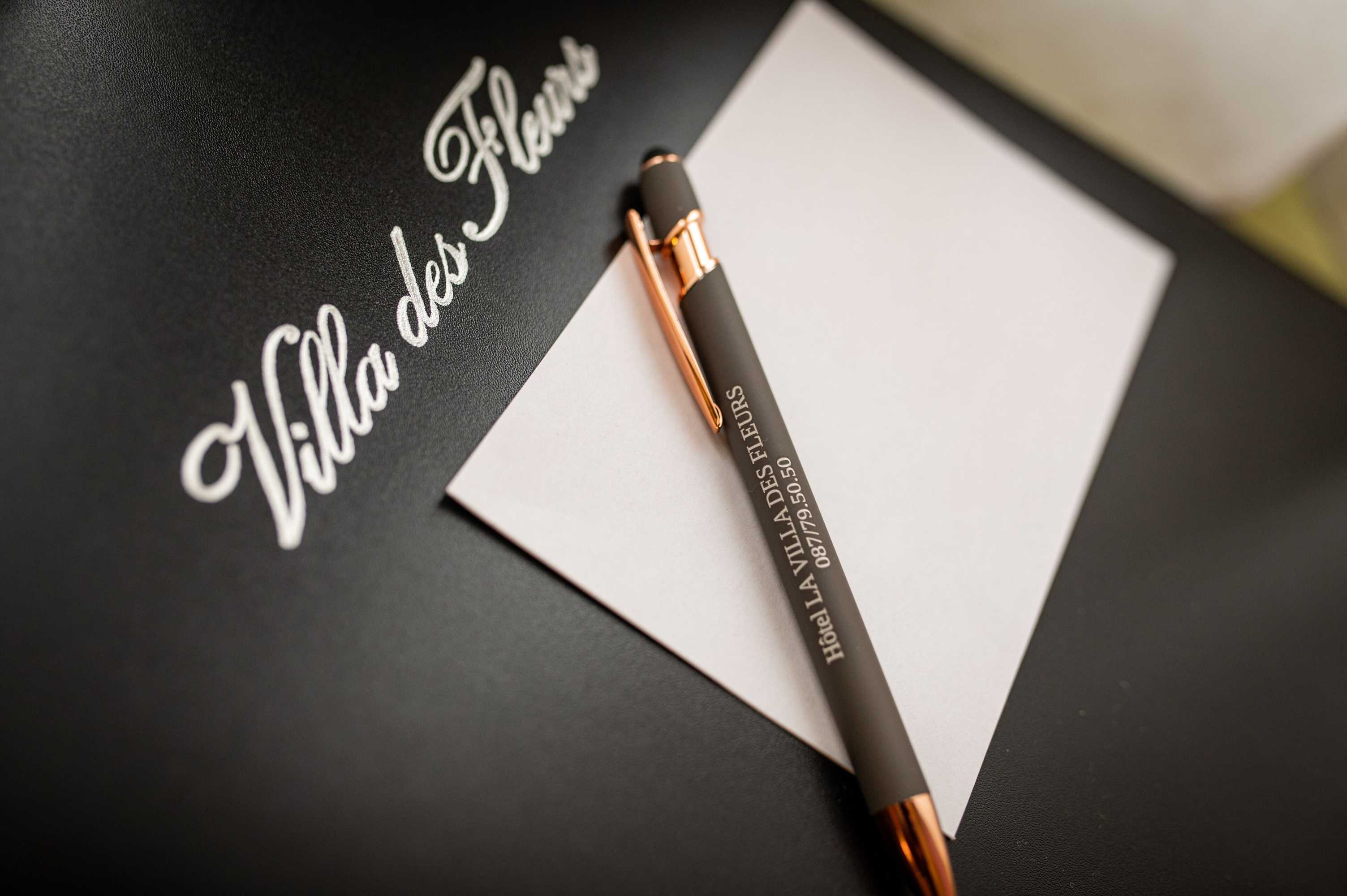 Gift card for Hotel La Villa Des Fleurs Gift card for Hotel La Villa Des Fleurs