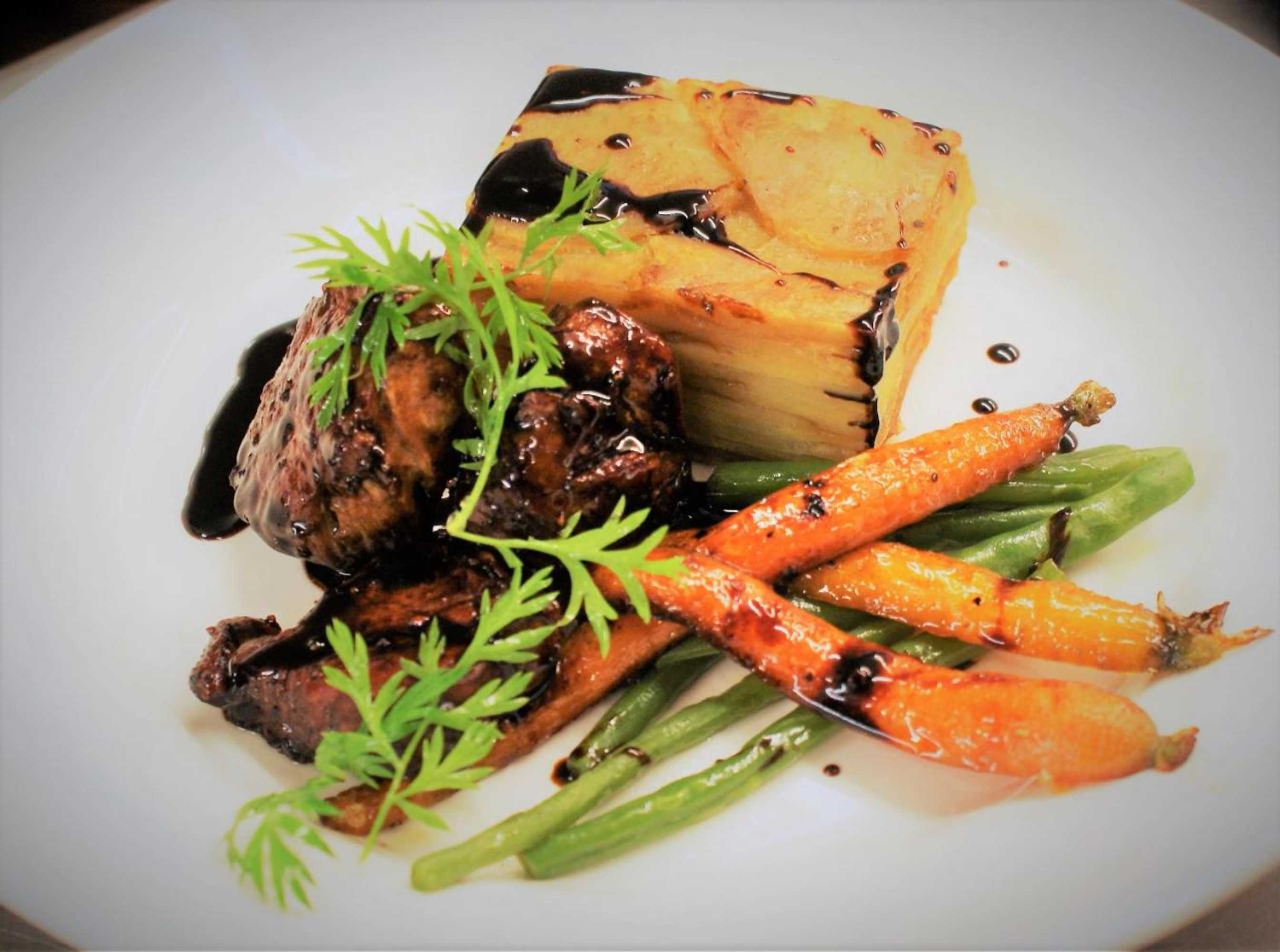 Gift card for Anchor Inn