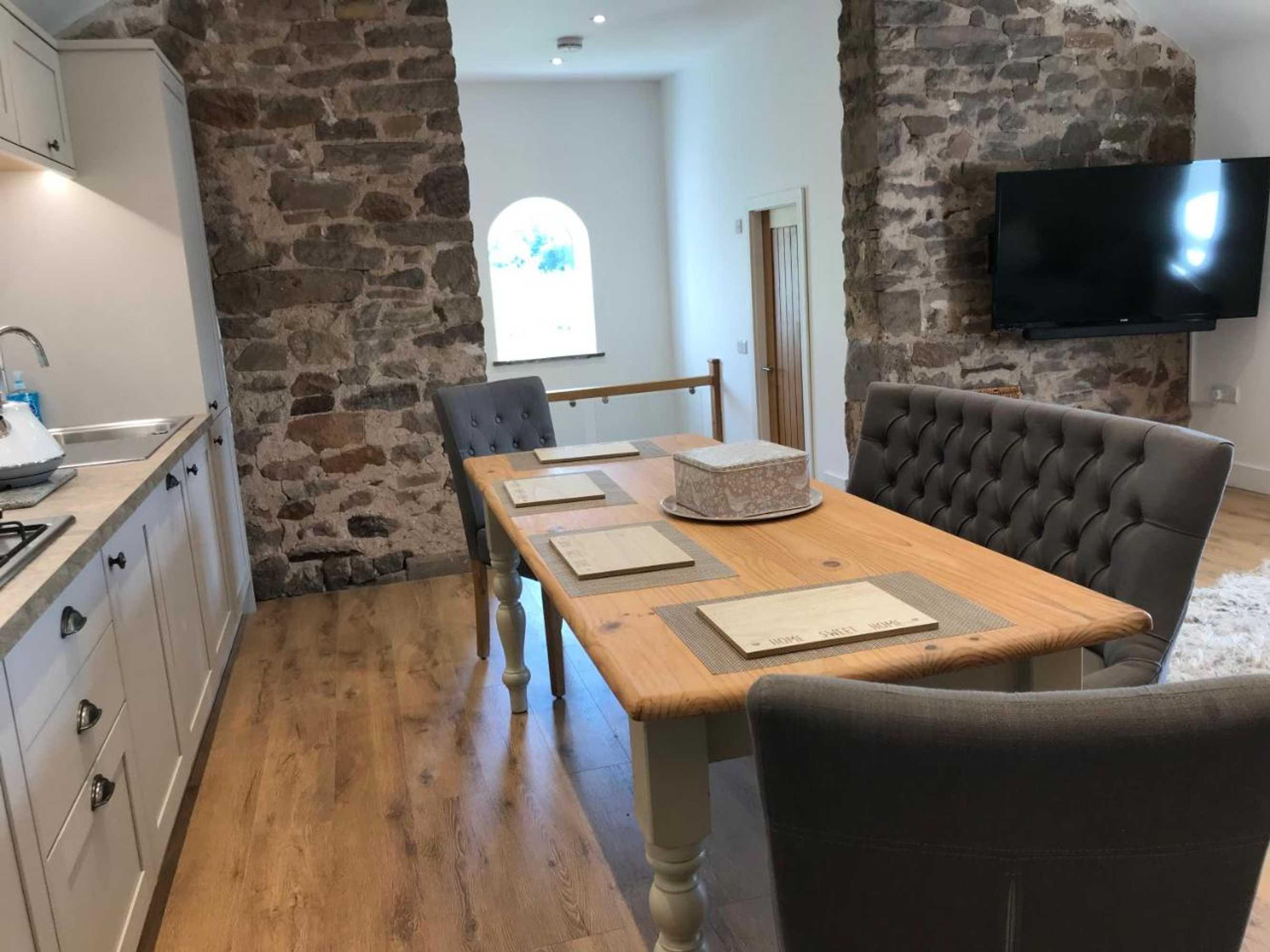 Gift card for The Hayloft Cheshire