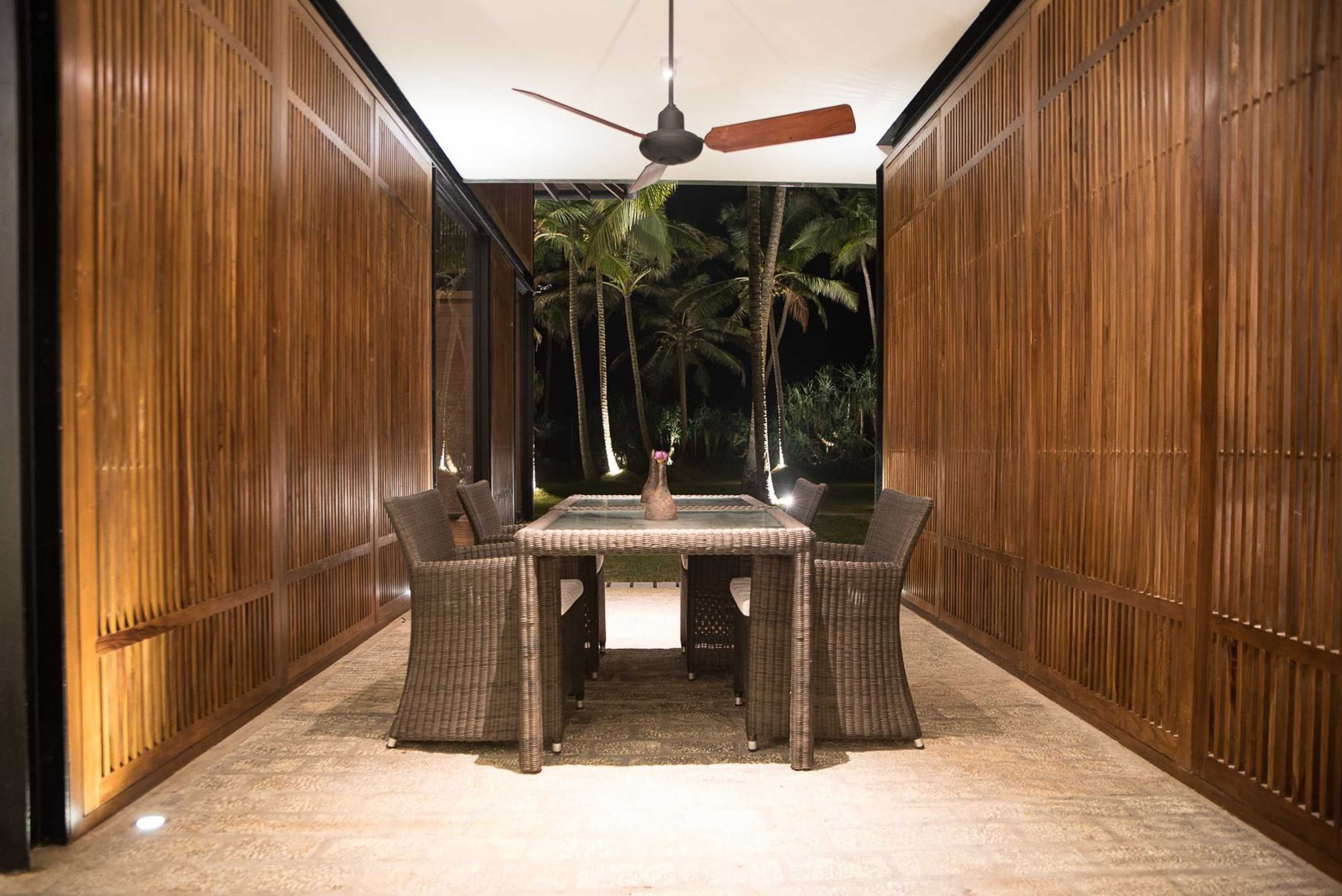 Gift card for The Villa by Contemporary Ceylon