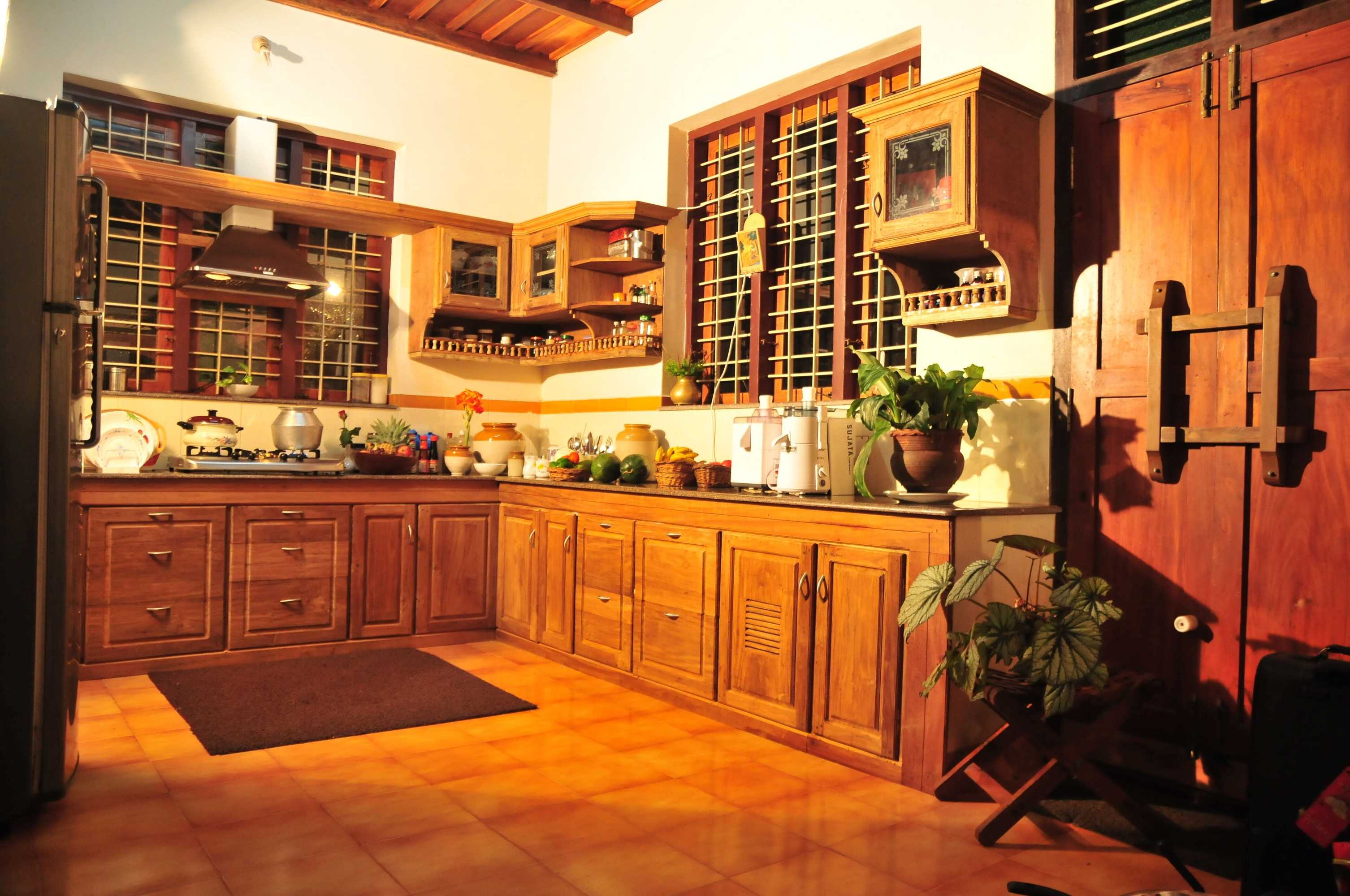 Gift card for Mannaas Veedu Retreat & Spa