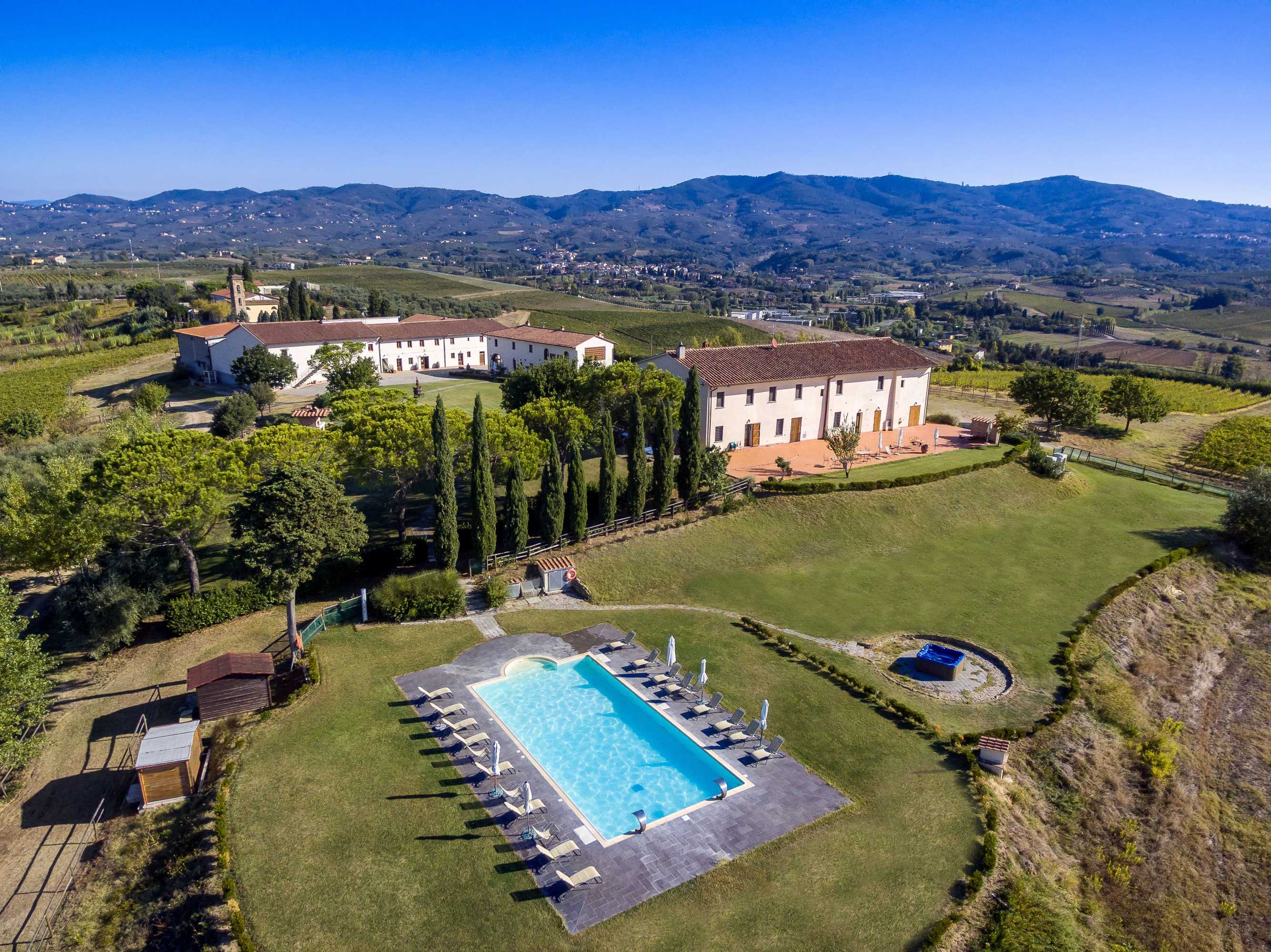Gift card for Agriturismo Streda Wine & Country Holiday Gift card for Agriturismo Streda Wine & Country Holiday