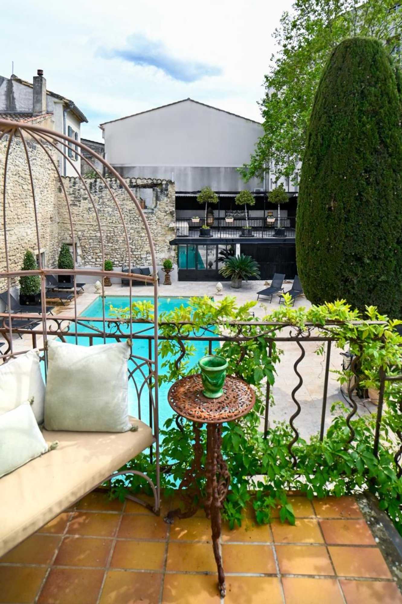 Gift card for Hôtel Gounod Gift card for Hôtel Gounod