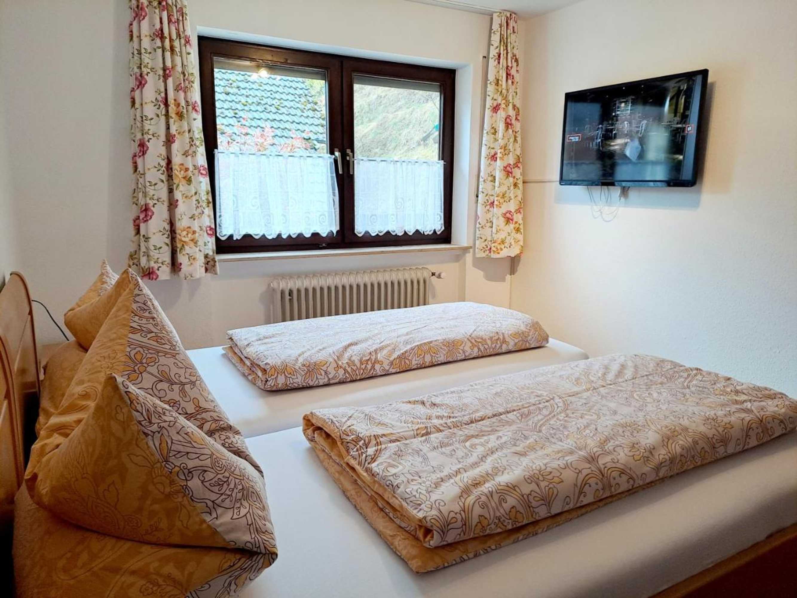 Gift card for Pension Schlossbergblick