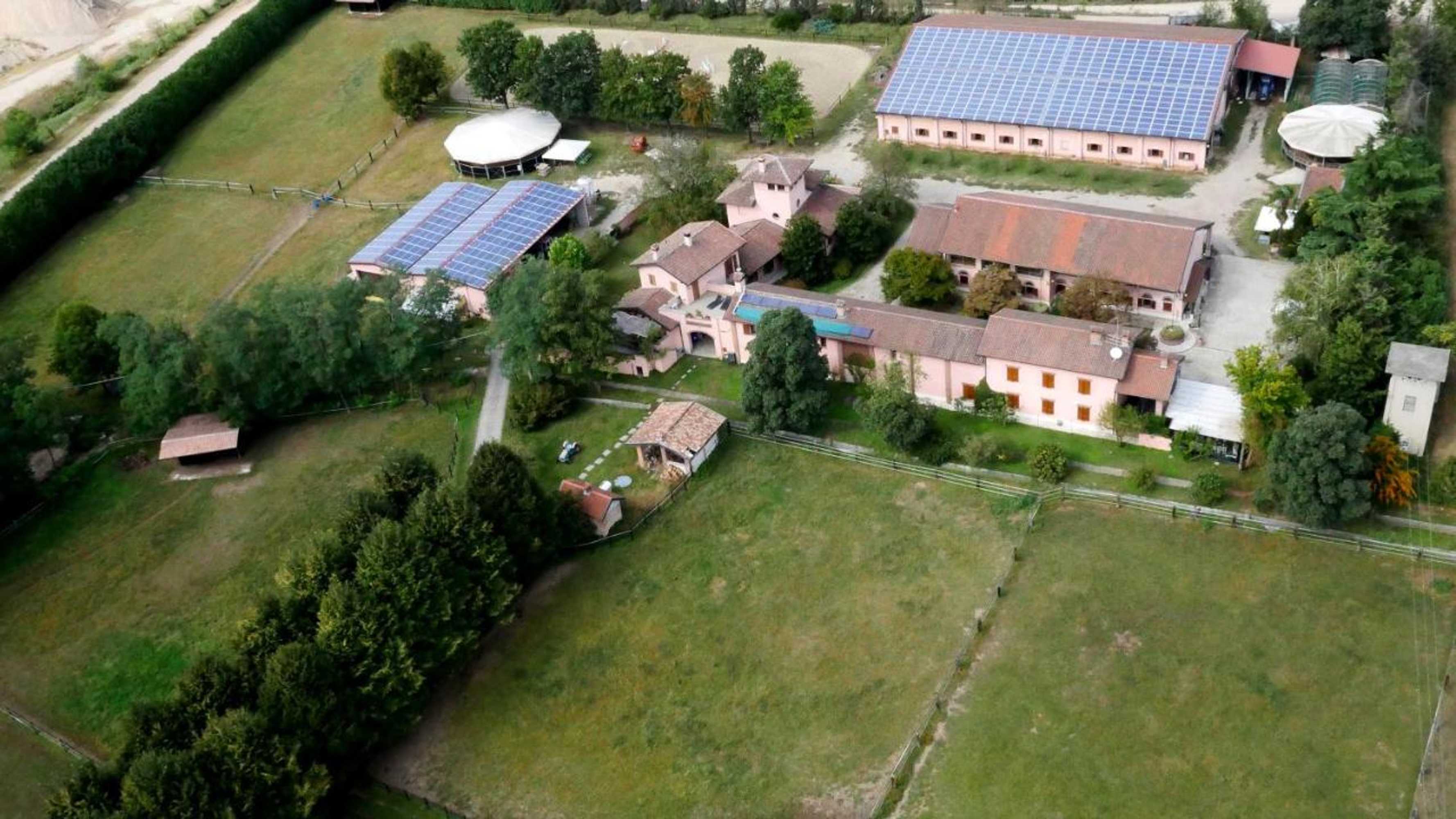 Gift card for San Giacomo Horses & Agriturismo Gift card for San Giacomo Horses & Agriturismo