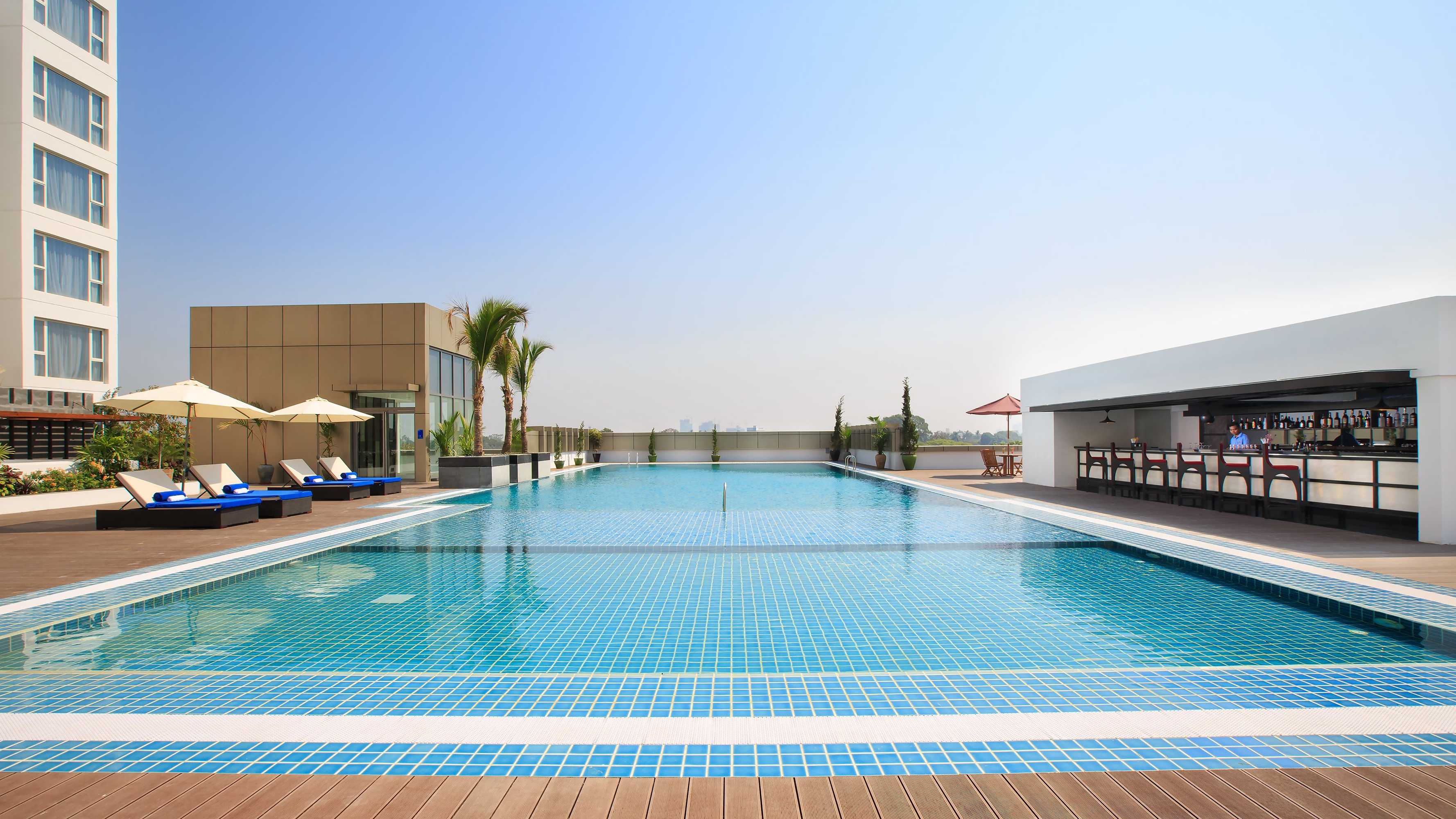Gift card for Novotel Yangon Max Gift card for Novotel Yangon Max