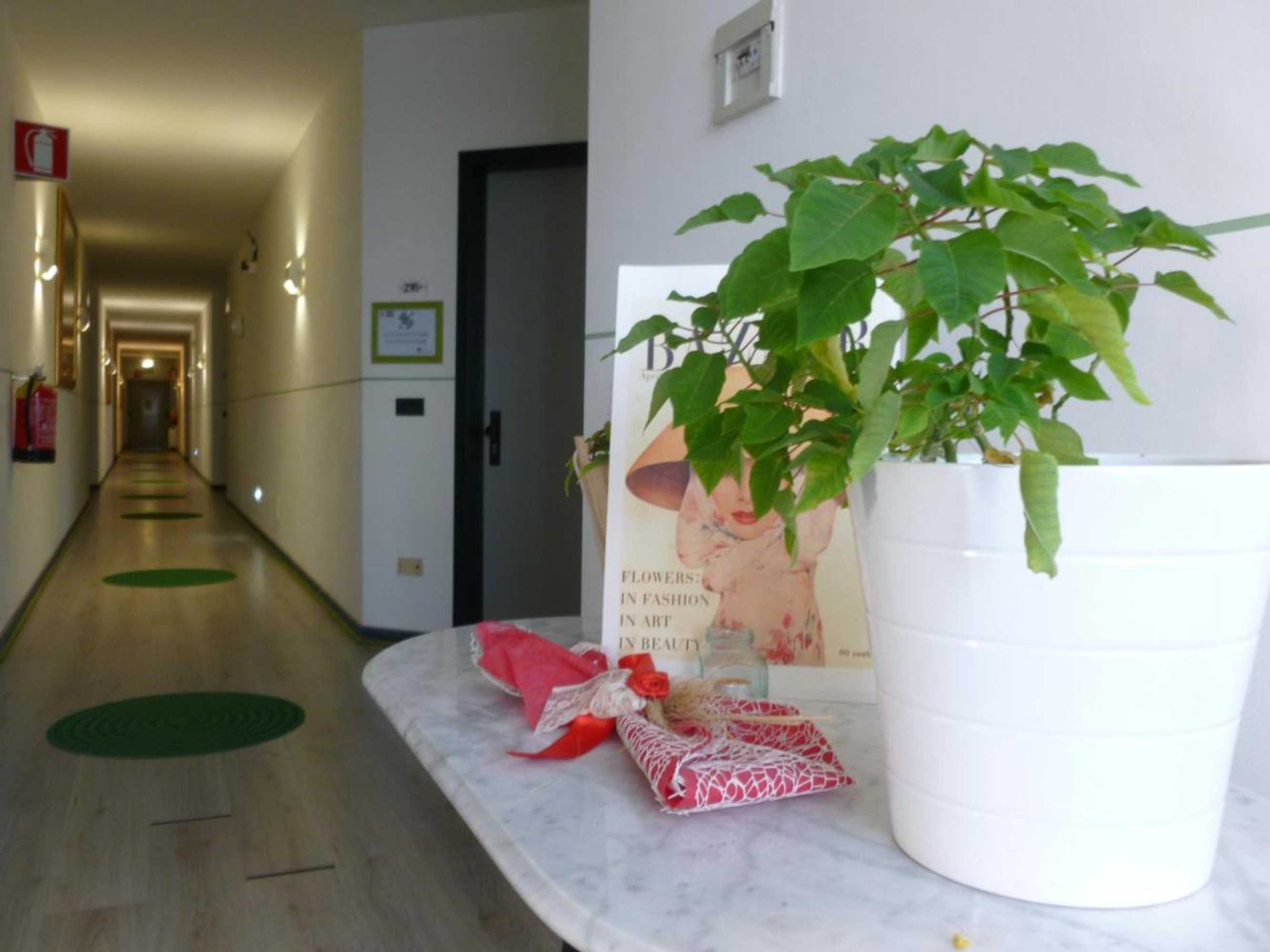 Gift card for Green Hotel