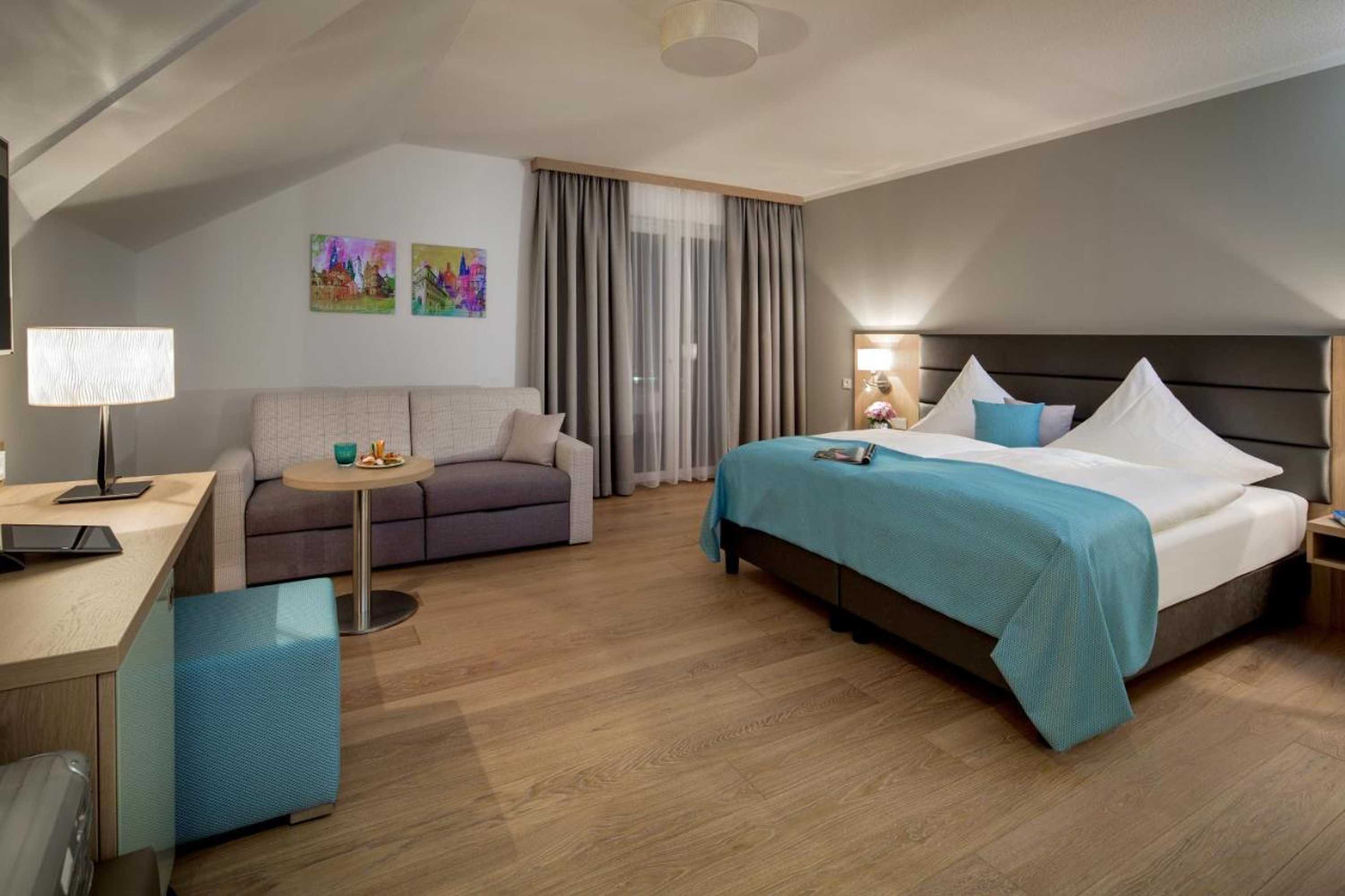 Gift card for Hotel-Restaurant Distlerhof
