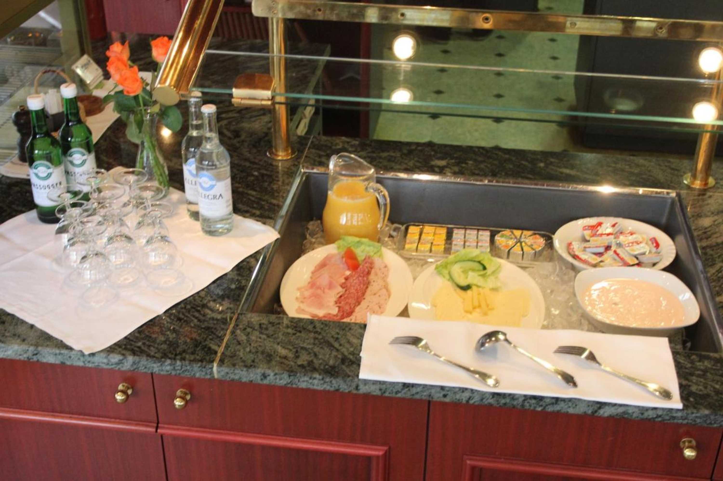 Gift card for Hotel Dufour