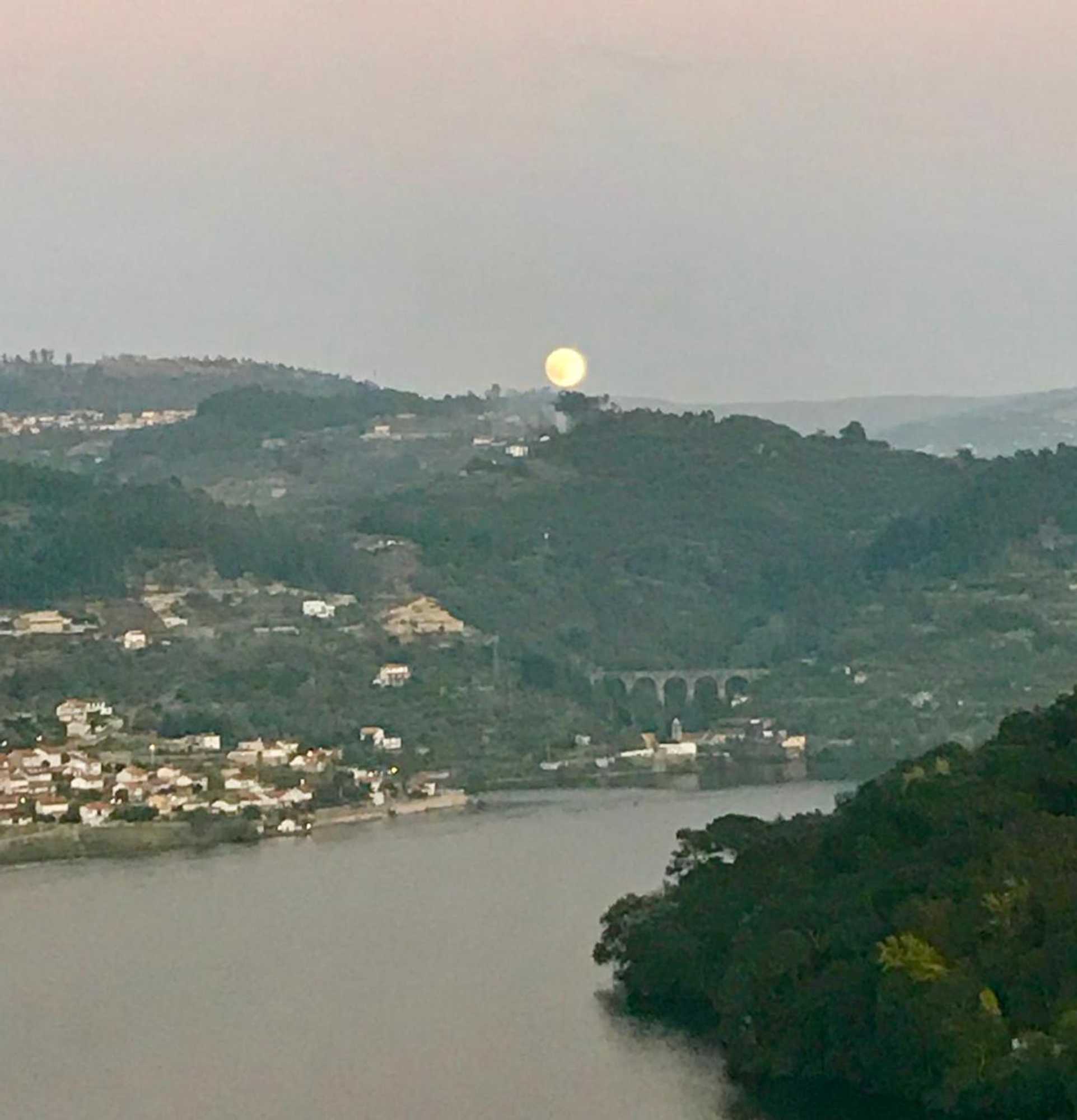 Gift card for Pedacinho de Mundo Douro Gift card for Pedacinho de Mundo Douro