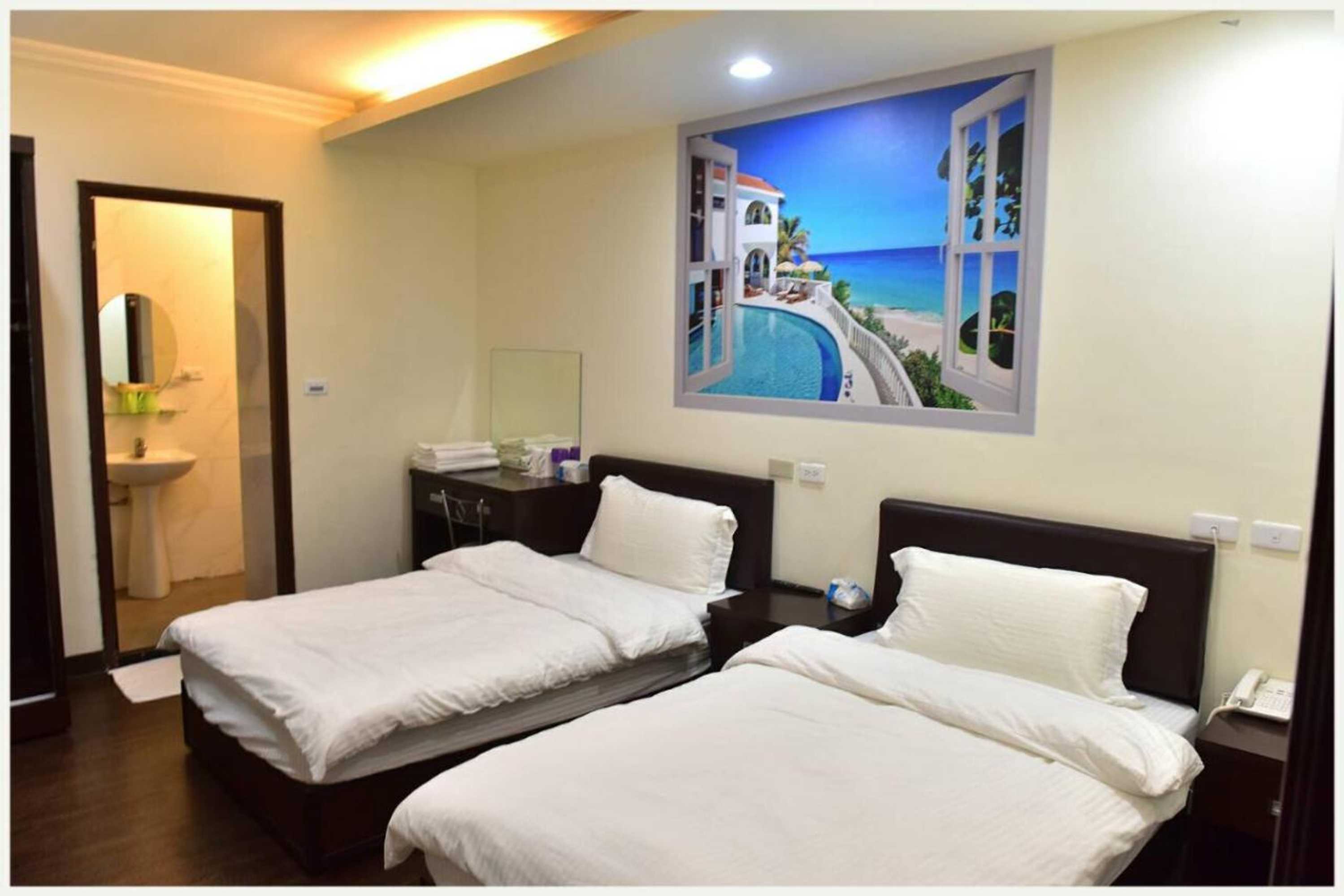 Gift card for Lian-Yuan Homestay No. 1