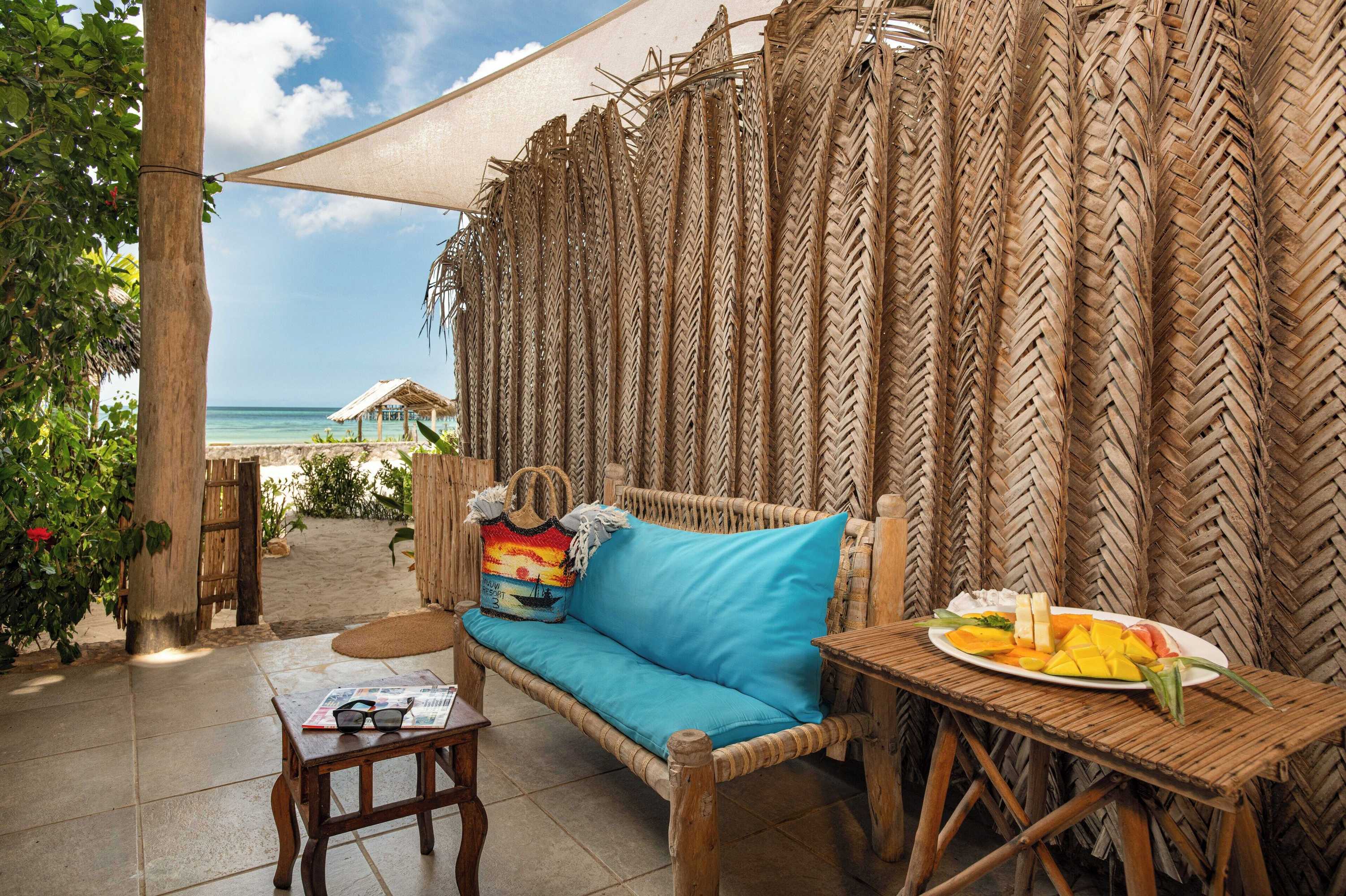 Gift card for Mvuvi Boutique Resort