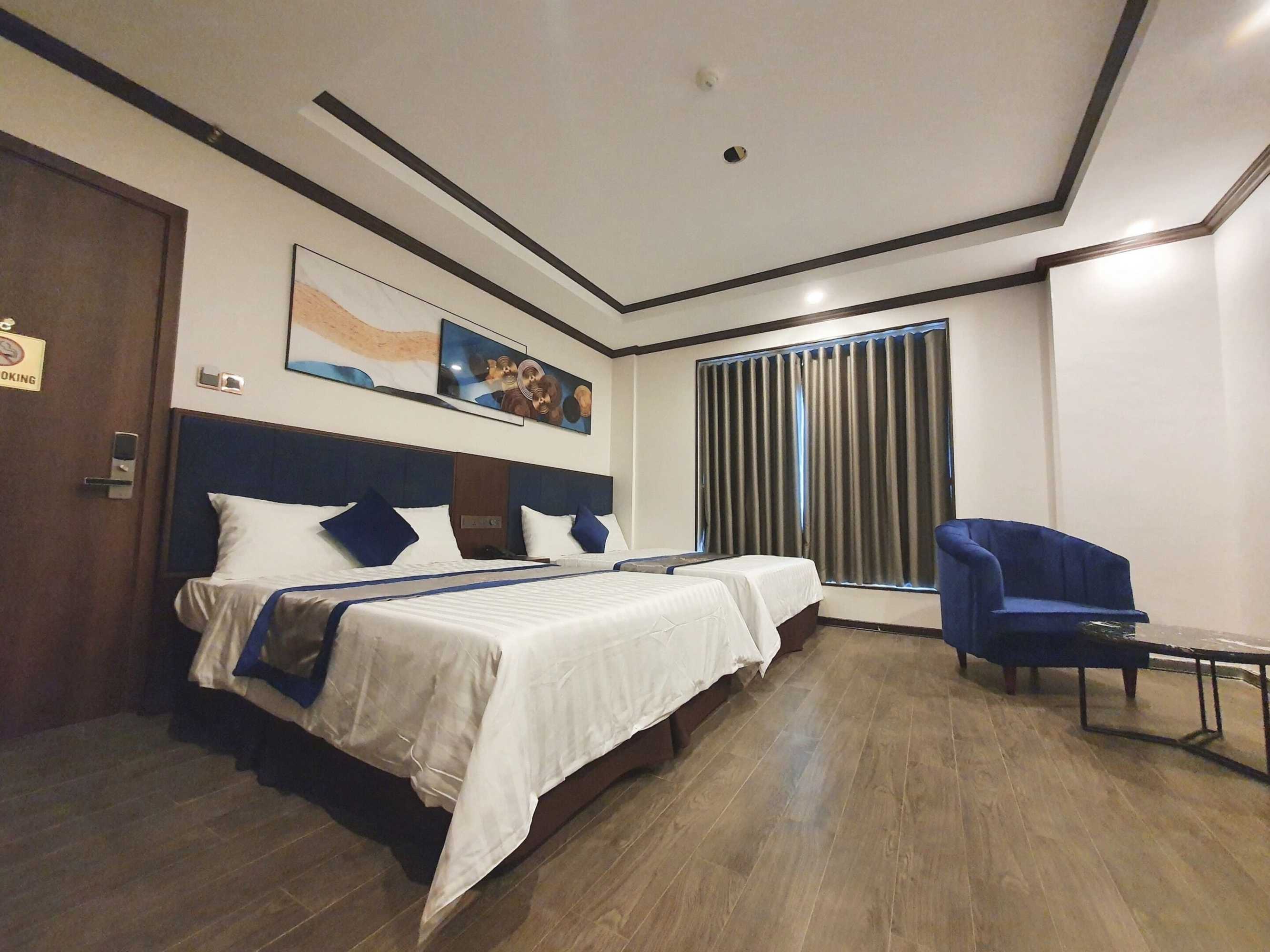 Gift card for Kingdom Hotel Cua Lo Gift card for Kingdom Hotel Cua Lo